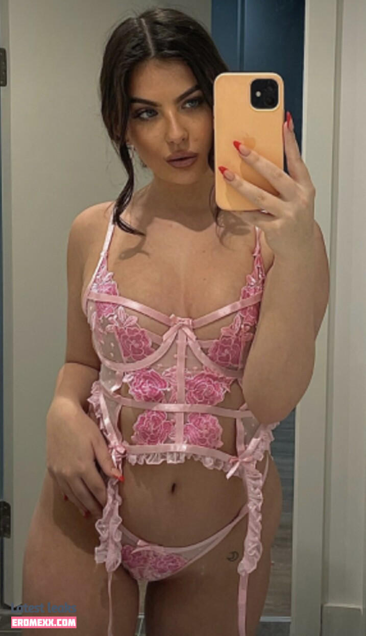 Latest Leaks Becksyxo Nude #25 - Fapello