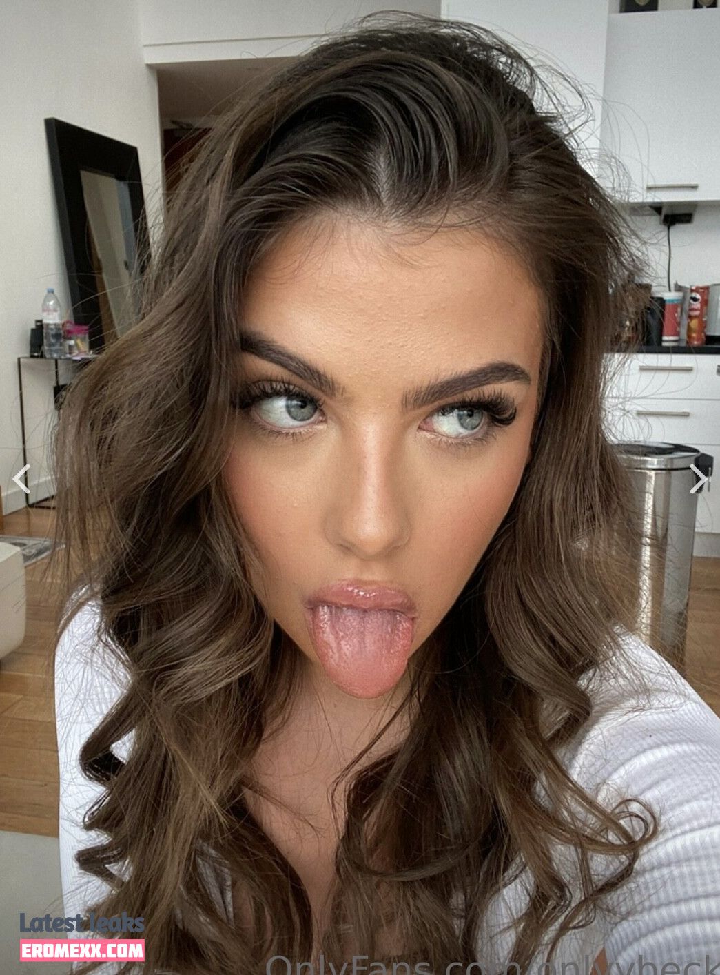 Latest Leaks Becksyxo Nude #29 - Fapello