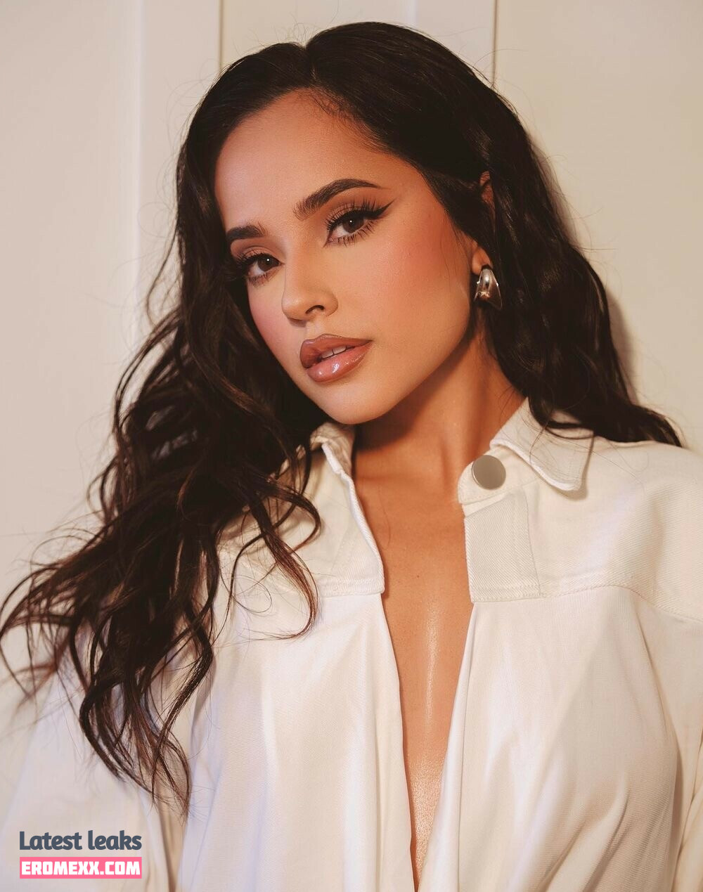 Latest Leaks Becky G Nude #1198 - Fapello