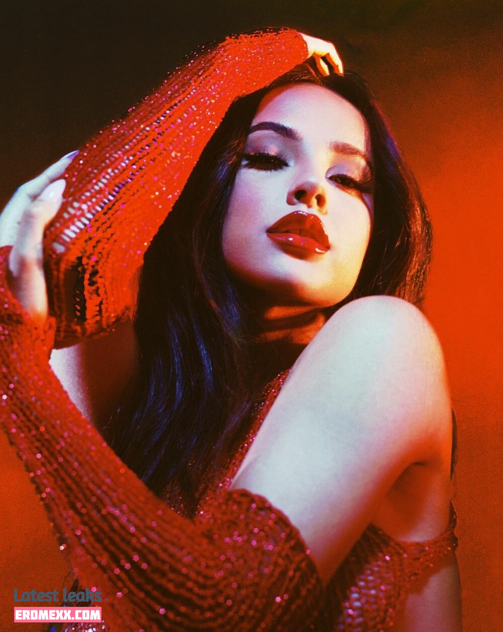 Latest Leaks Becky G Nude #1326 - Fapello