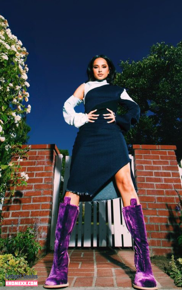 Latest Leaks Becky G Nude #1422 - Fapello