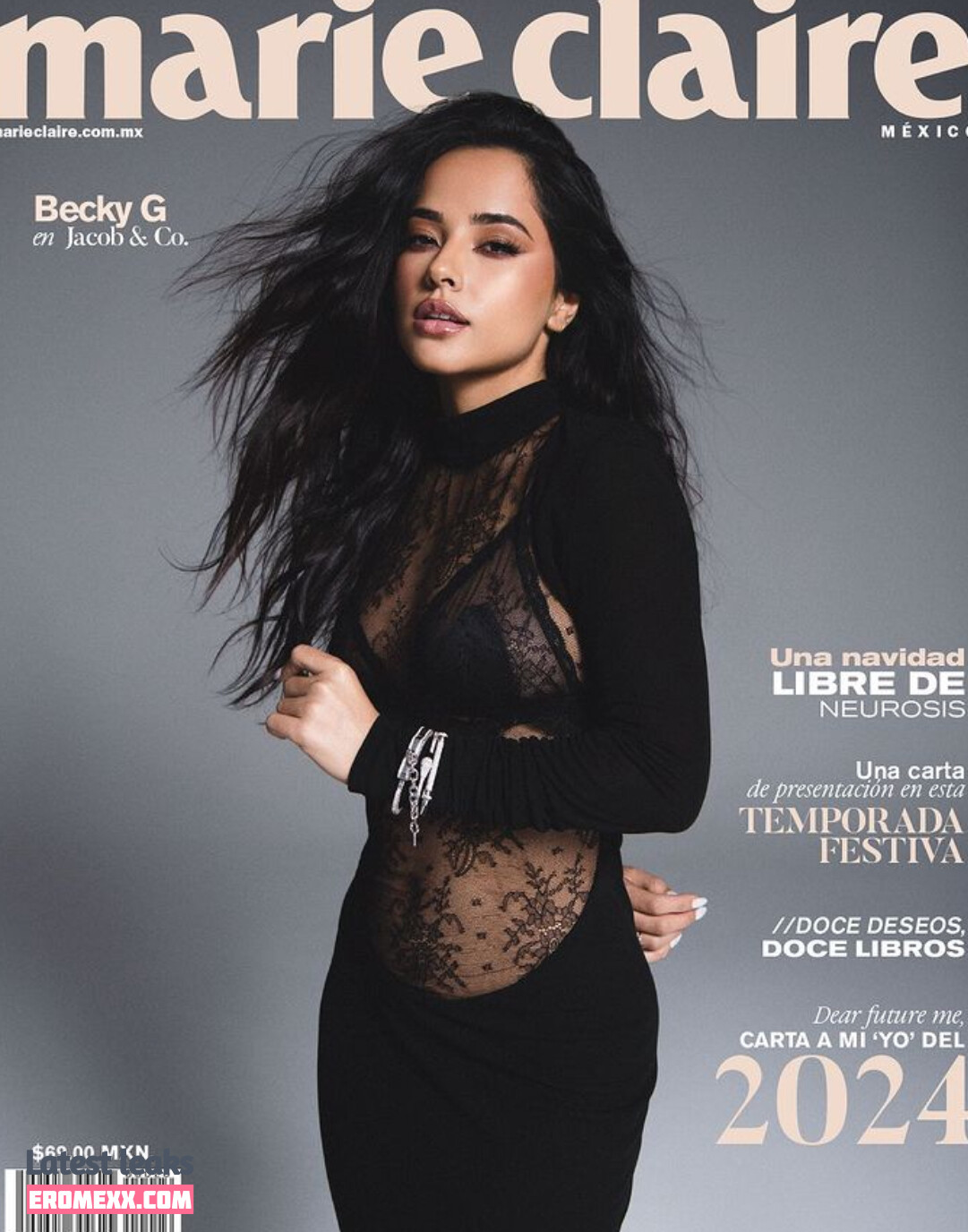 Latest Leaks Becky G Nude #1430 - Fapello