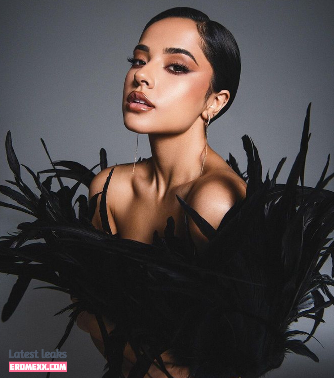 Latest Leaks Becky G Nude #1432 - Fapello