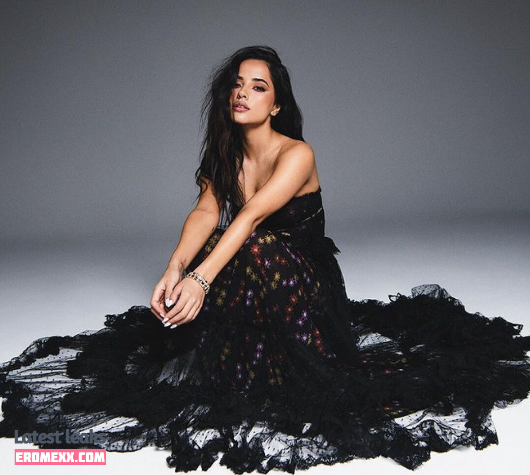 Latest Leaks Becky G Nude #1434 - Fapello