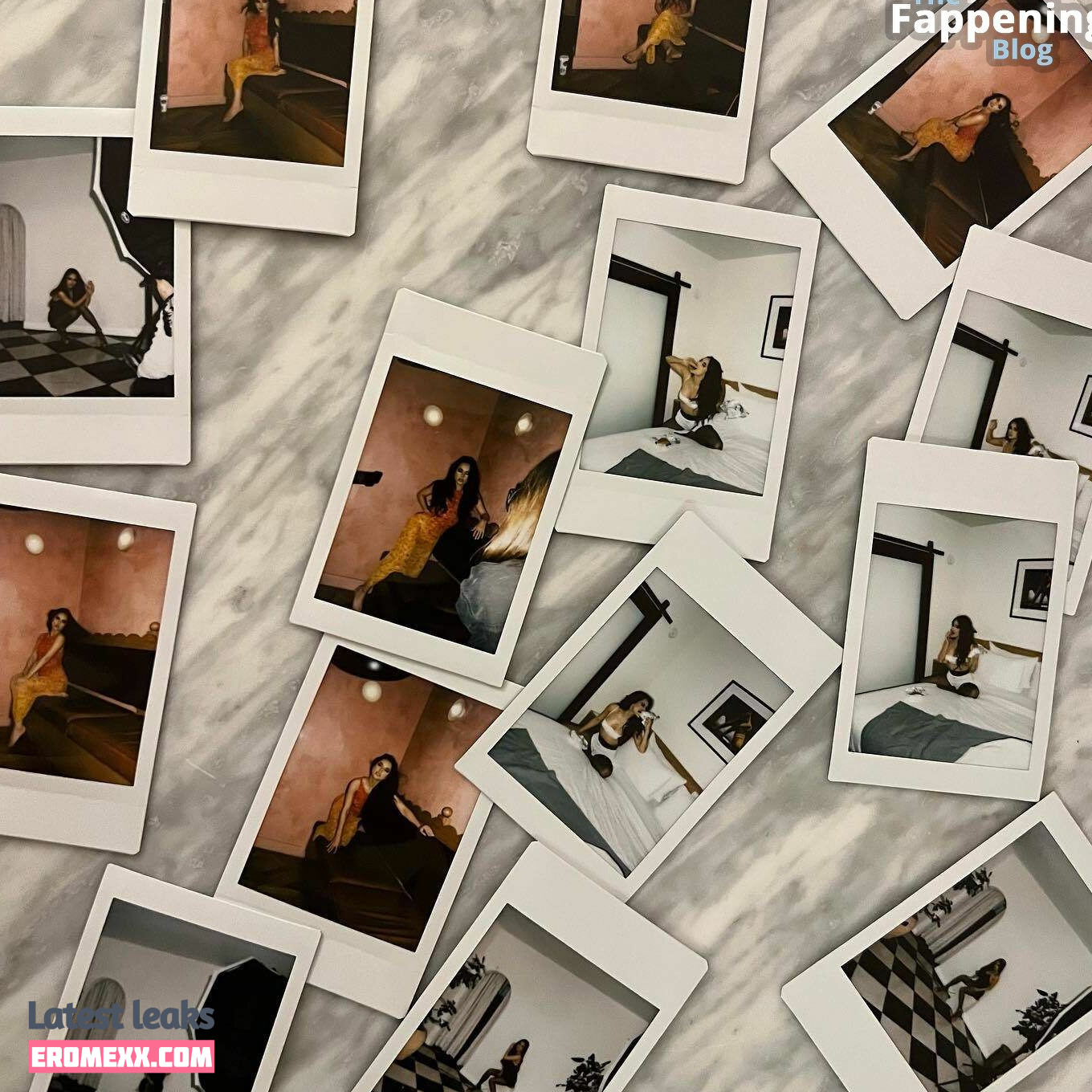 Latest Leaks Becky G Nude #1477 - Fapello