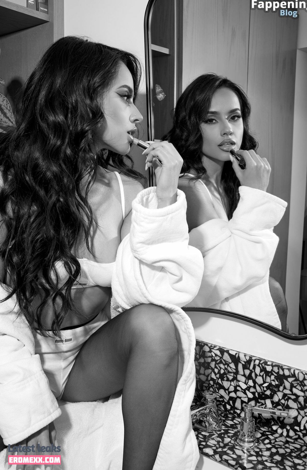 Latest Leaks Becky G Nude #1479 - Fapello