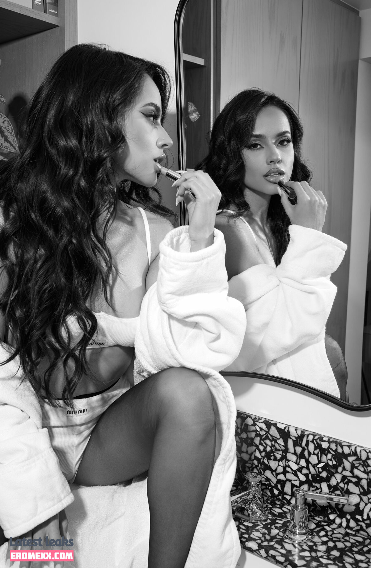 Latest Leaks Becky G Nude #1481 - Fapello