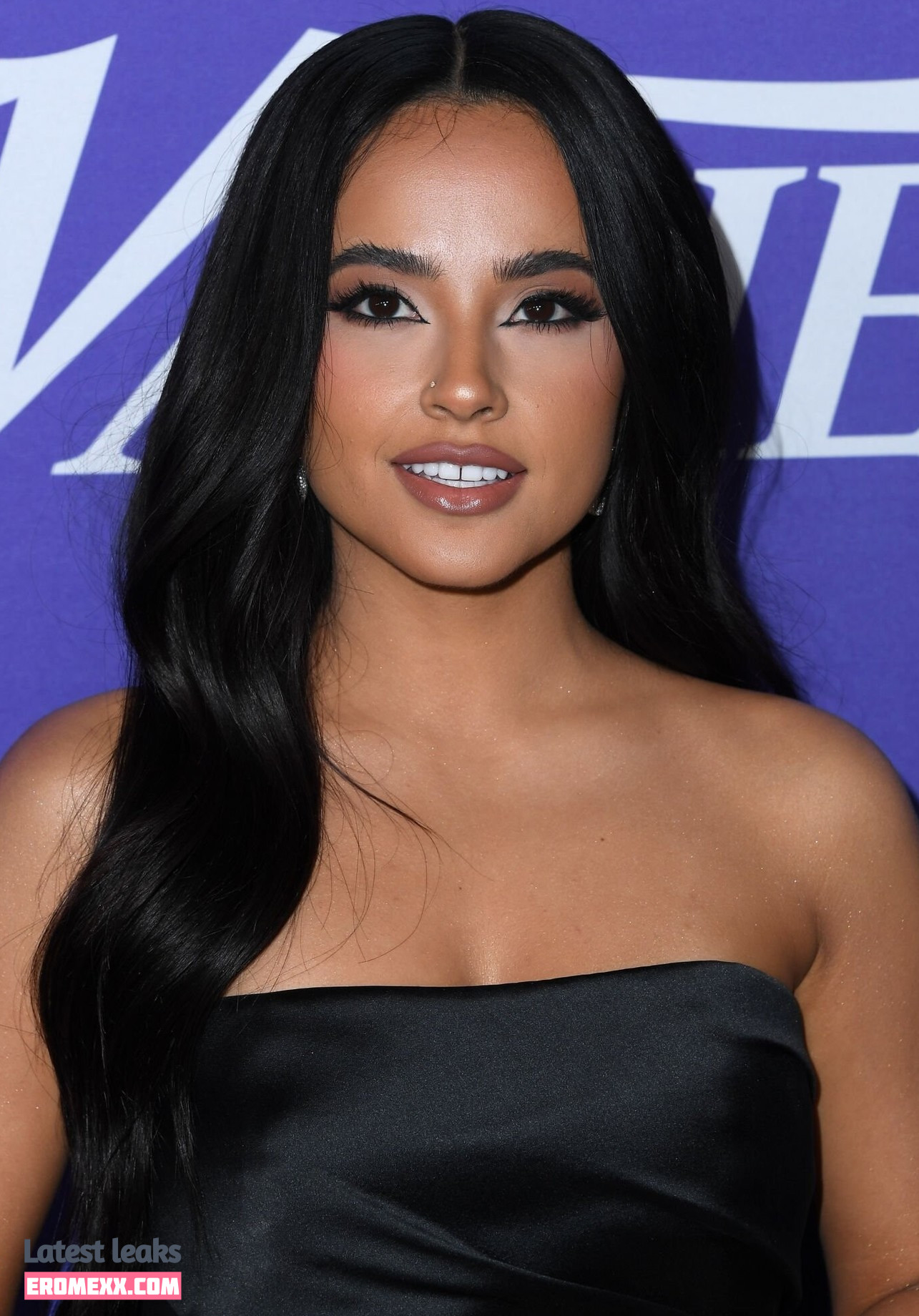 Latest Leaks Becky G Nude #483 - Fapello