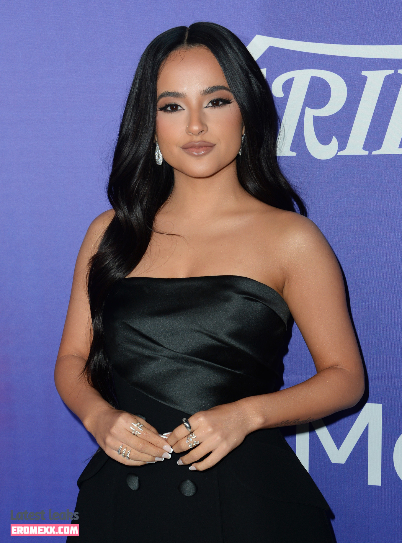 Latest Leaks Becky G Nude #497 - Fapello