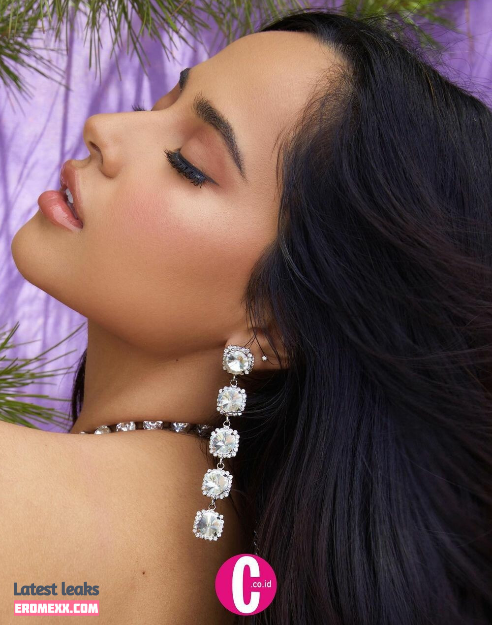 Latest Leaks Becky G Nude #674 - Fapello