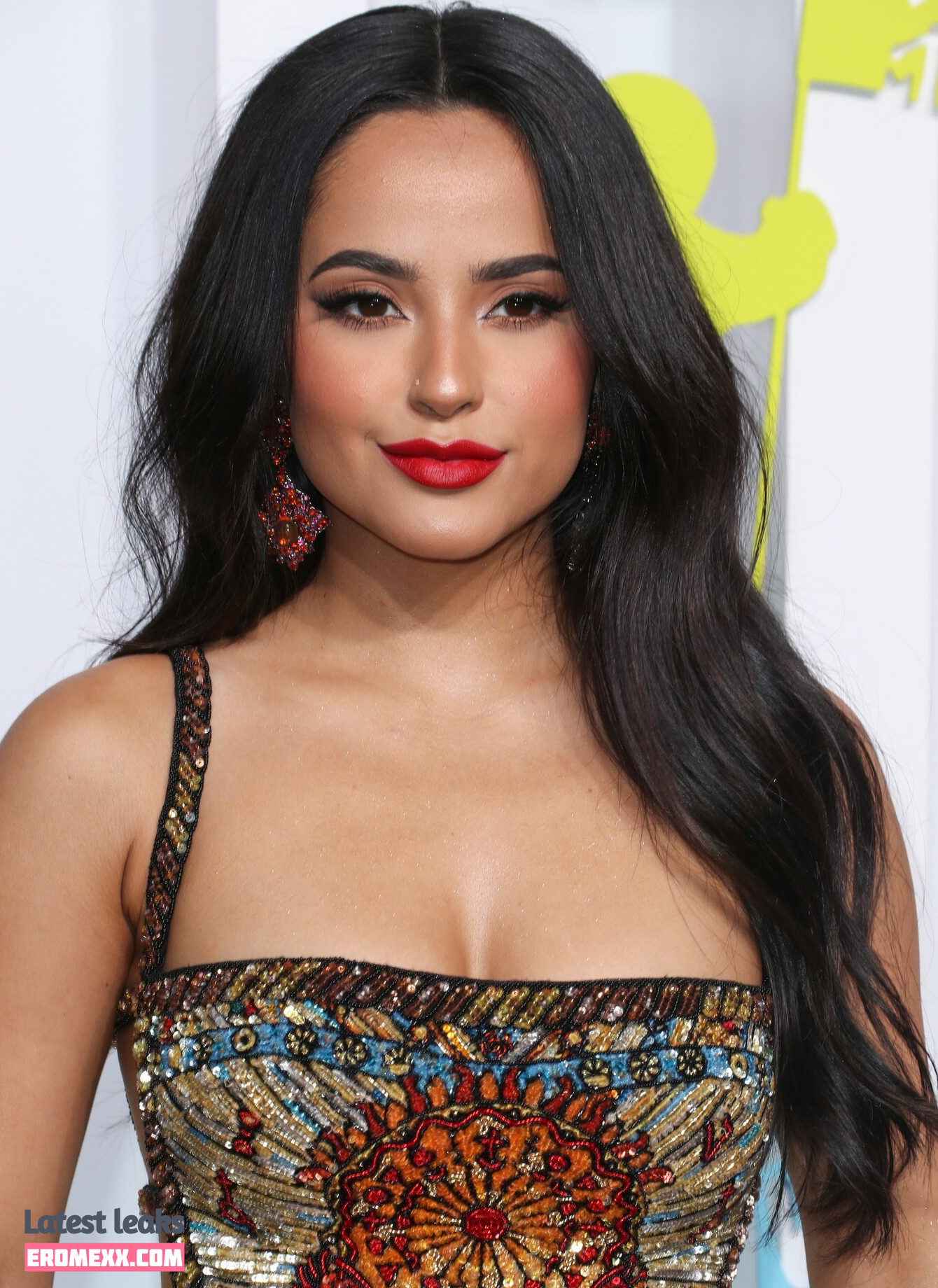 Latest Leaks Becky G Nude #734 - Fapello