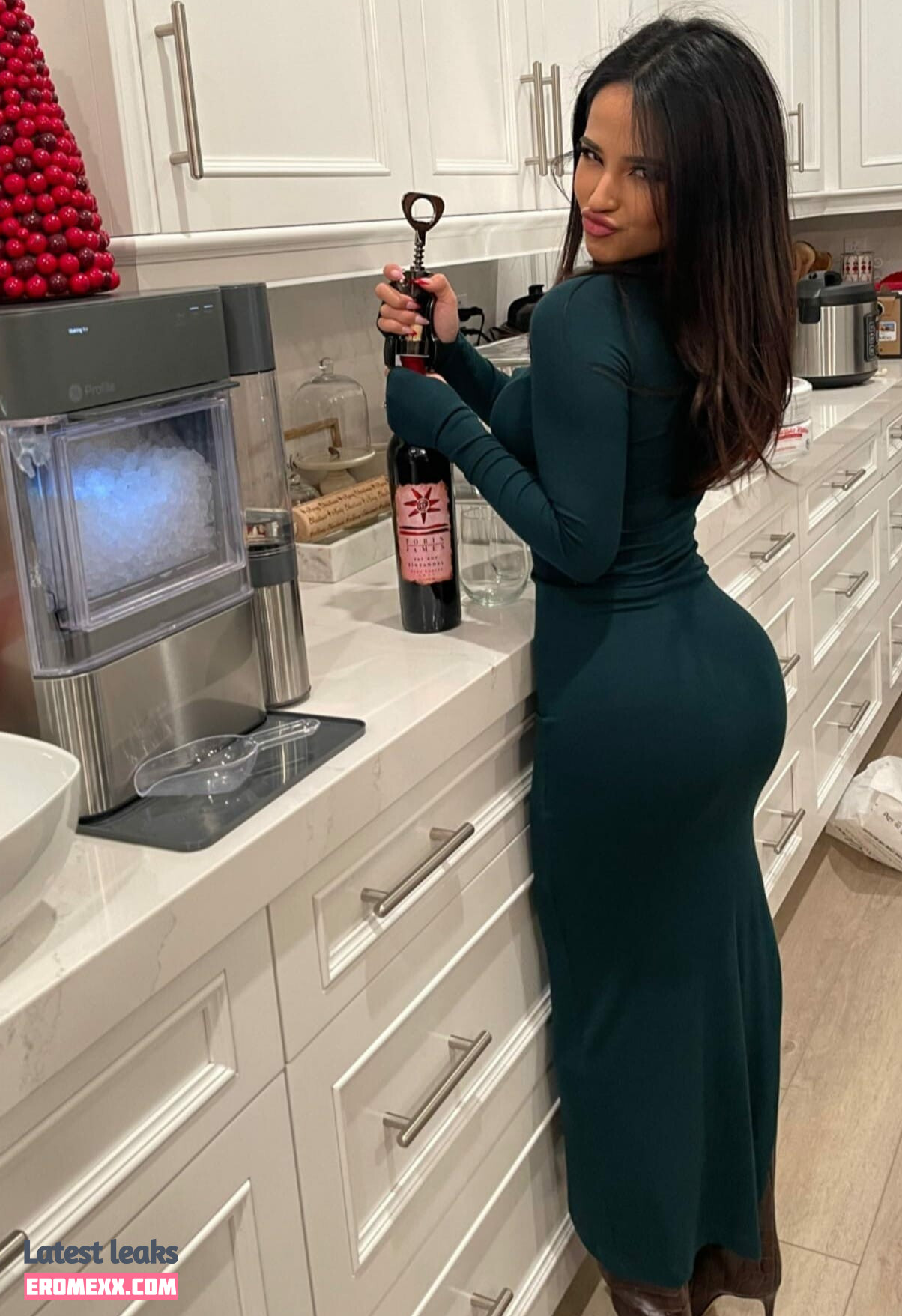 Latest Leaks Becky G Nude #759 - Fapello