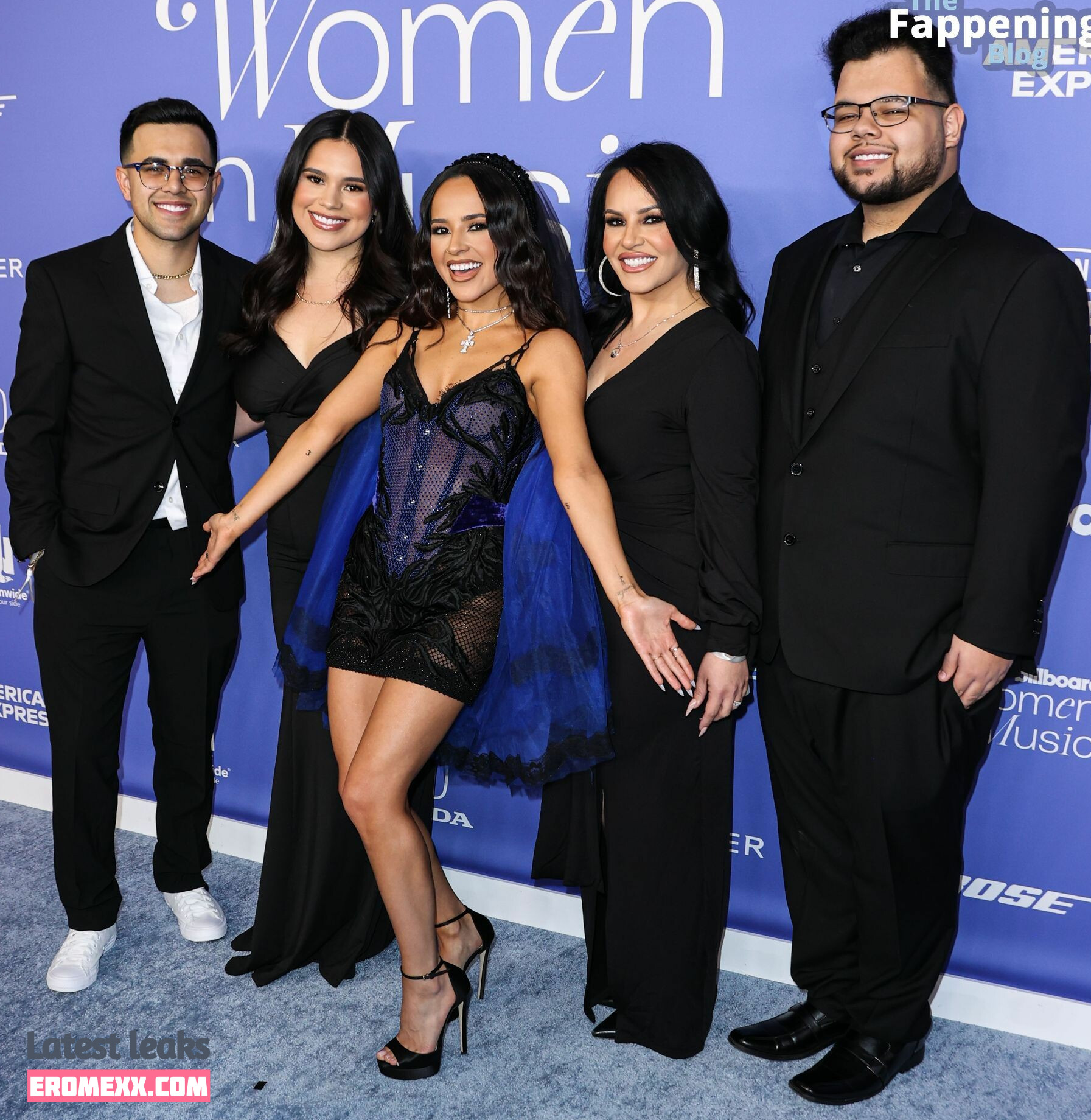 Latest Leaks Becky G Nude #806 - Fapello