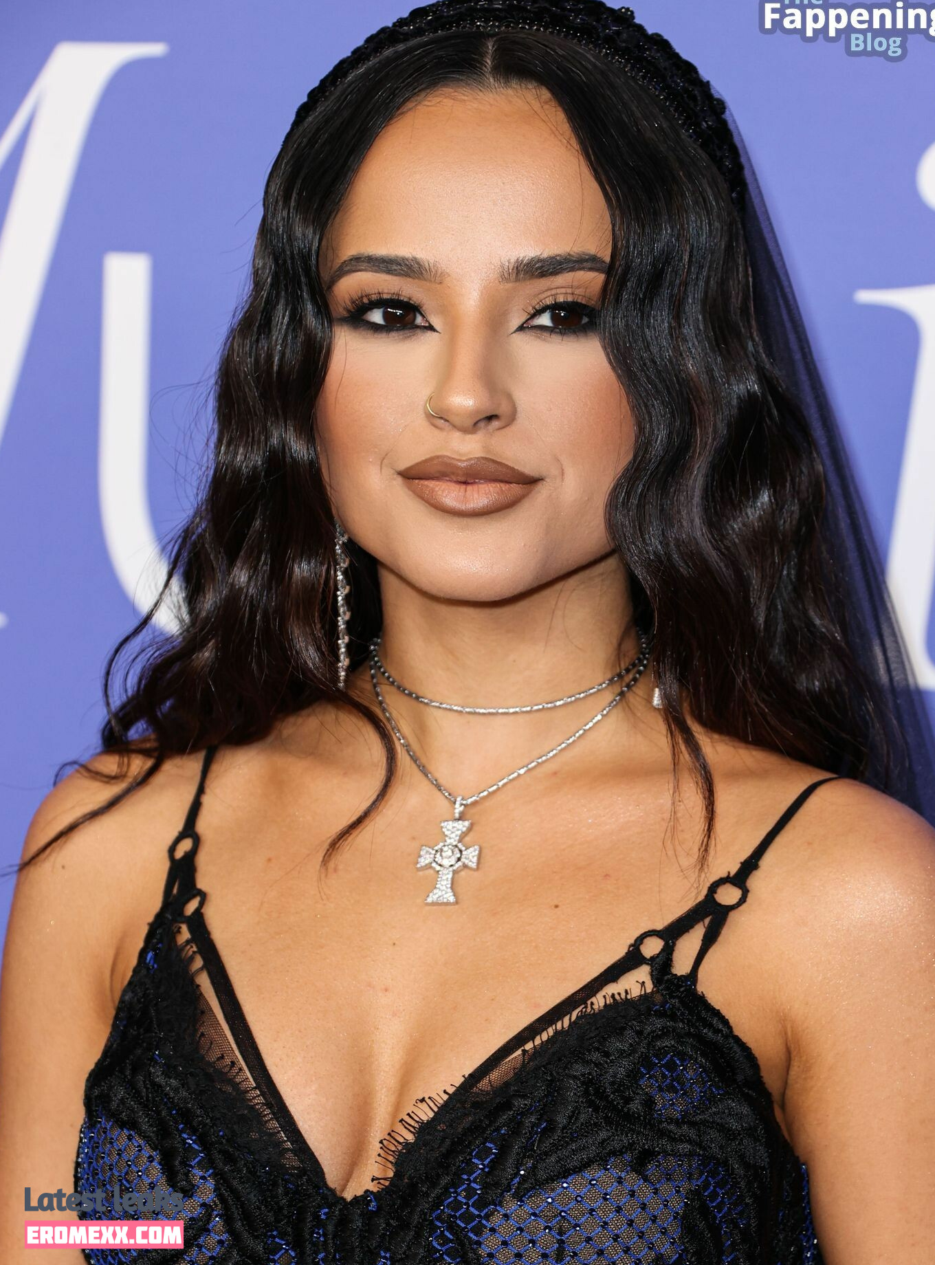 Latest Leaks Becky G Nude #819 - Fapello