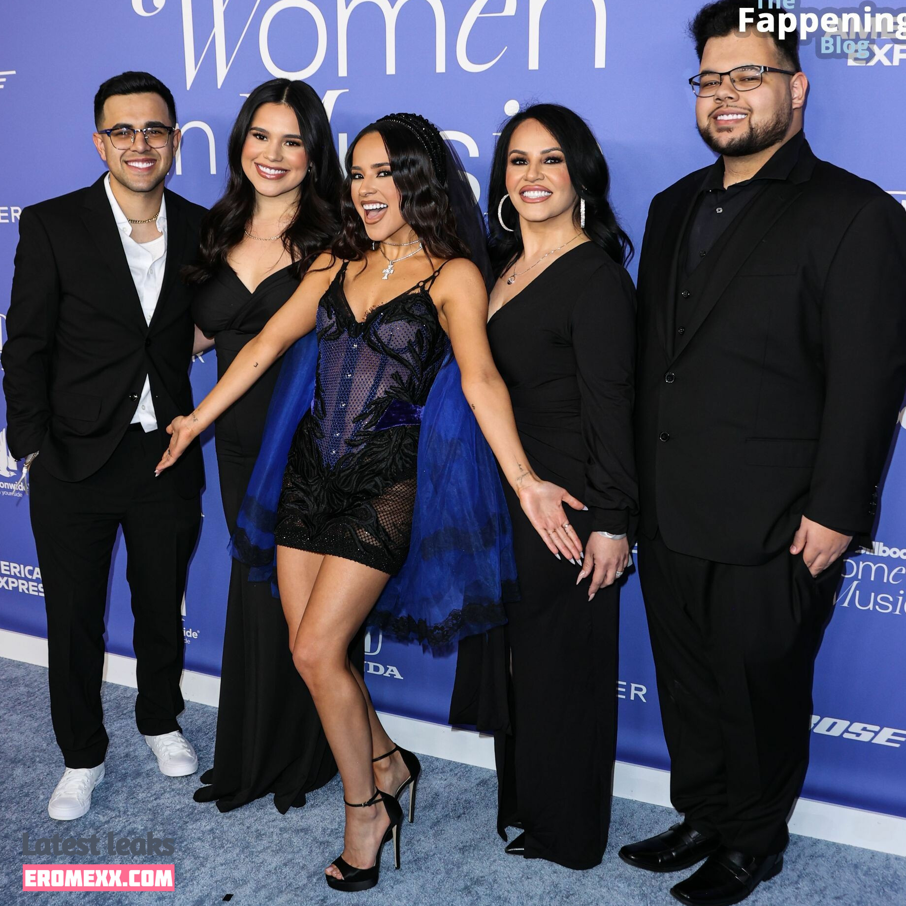 Latest Leaks Becky G Nude #829 - Fapello
