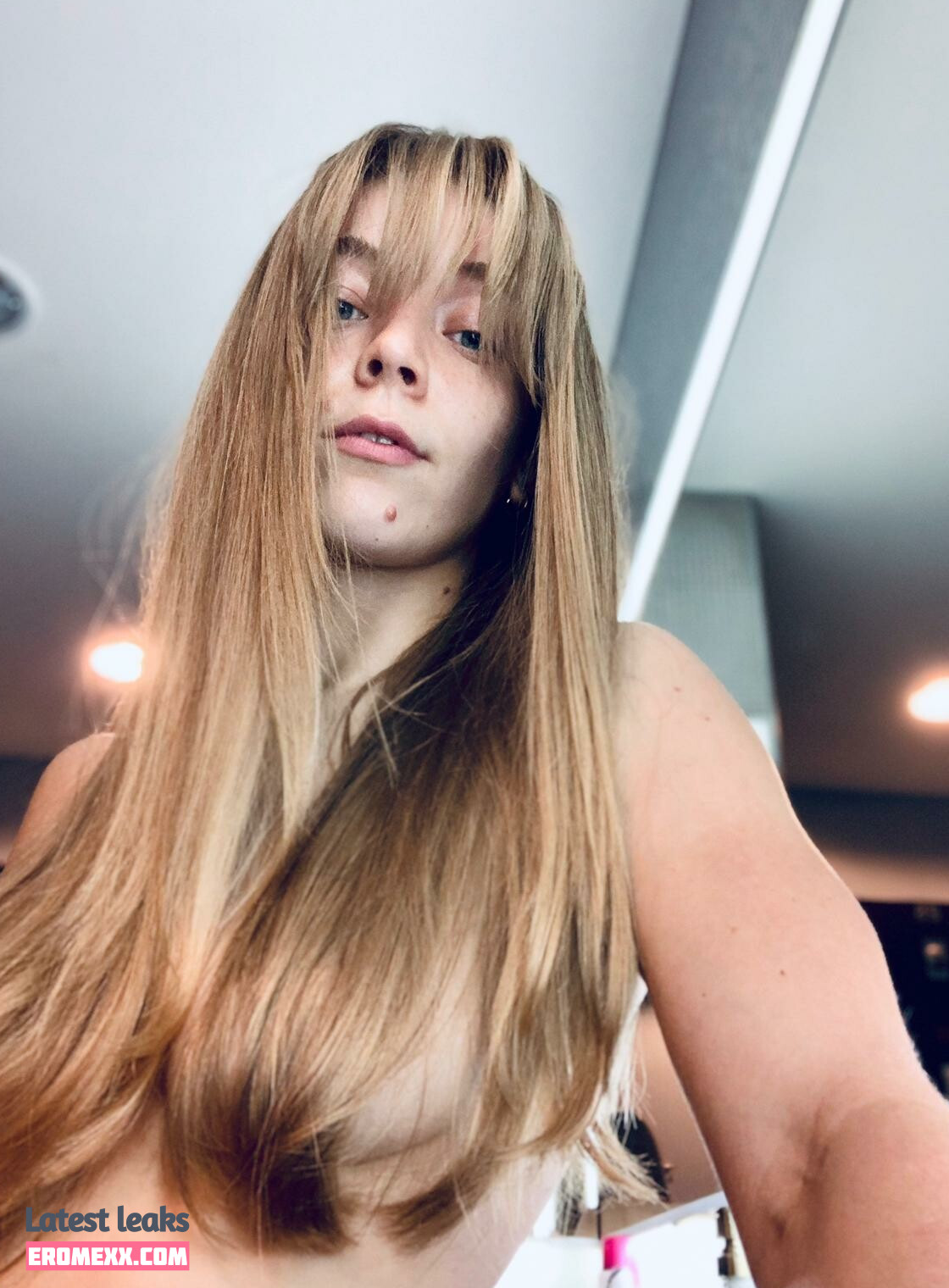 Latest Leaks Becky Hill Nude #43 - Fapello