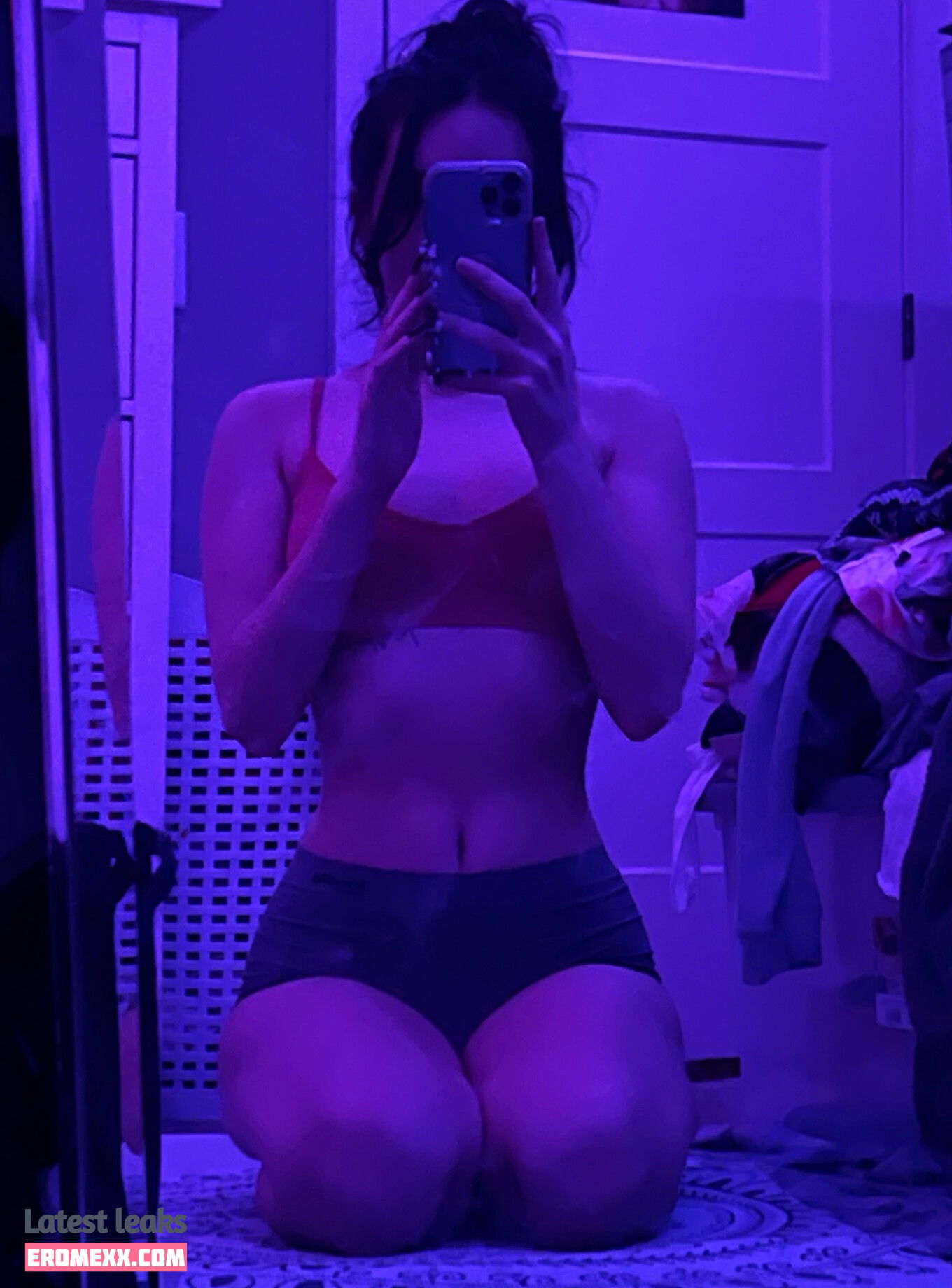 Latest Leaks Beebee ASMR Nude #11 - Erome