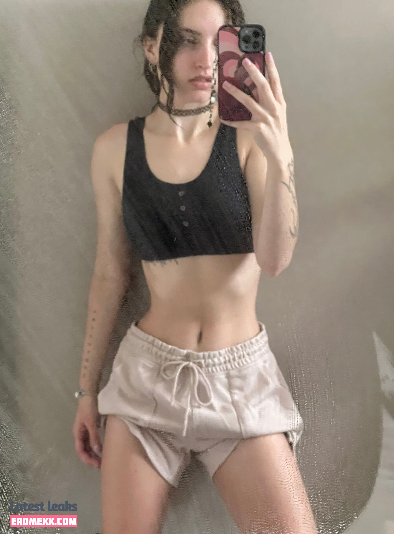 Latest Leaks Beebee ASMR Nude #124 - Erome