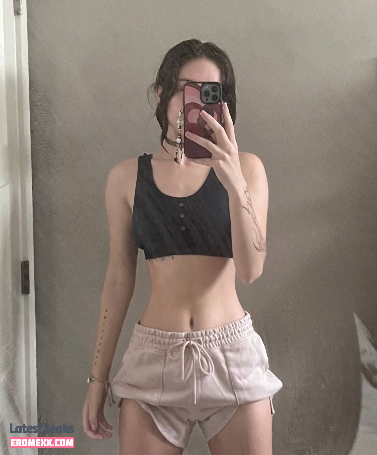 Latest Leaks Beebee ASMR Nude #125 - Erome