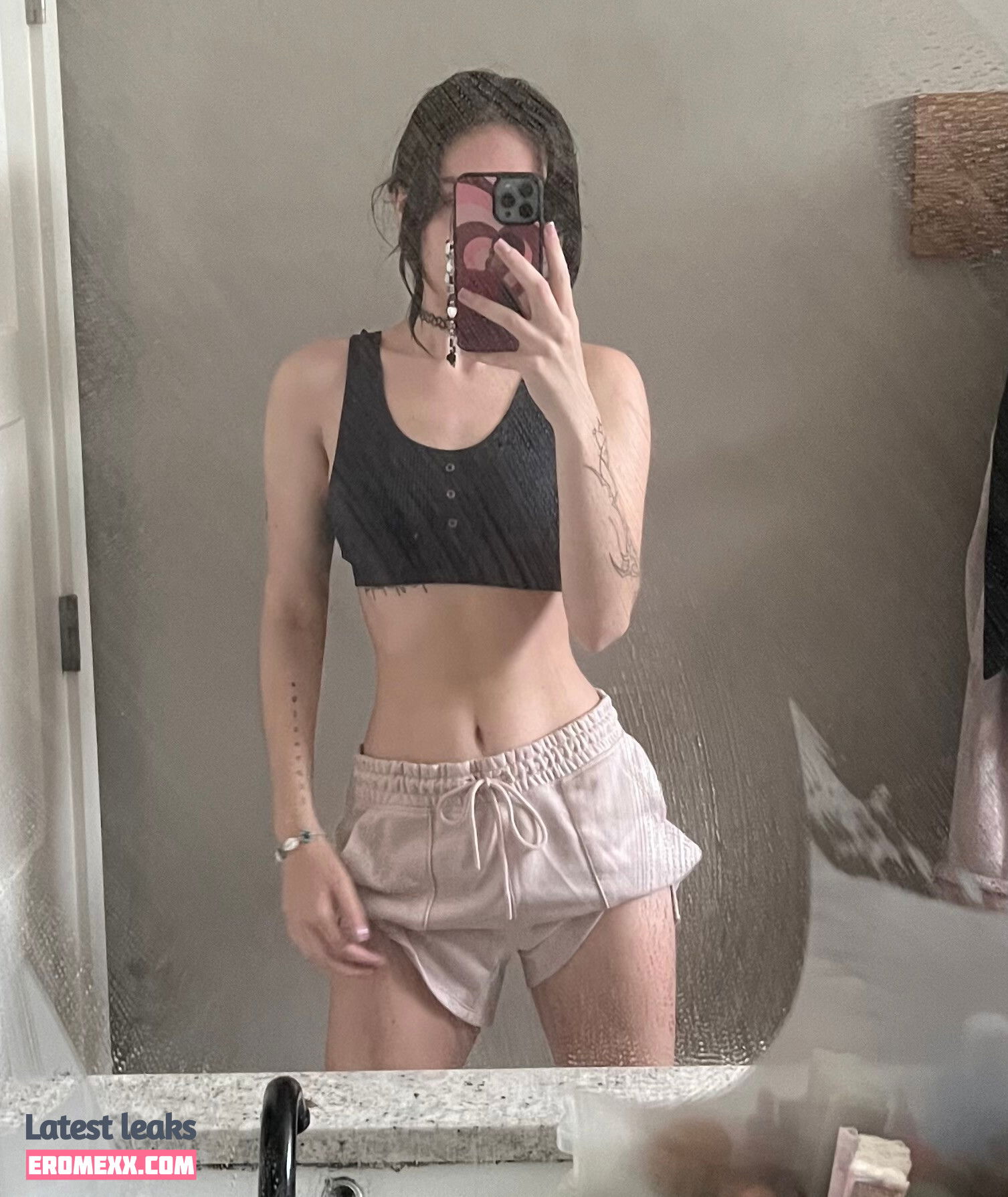 Latest Leaks Beebee ASMR Nude #131 - Erome
