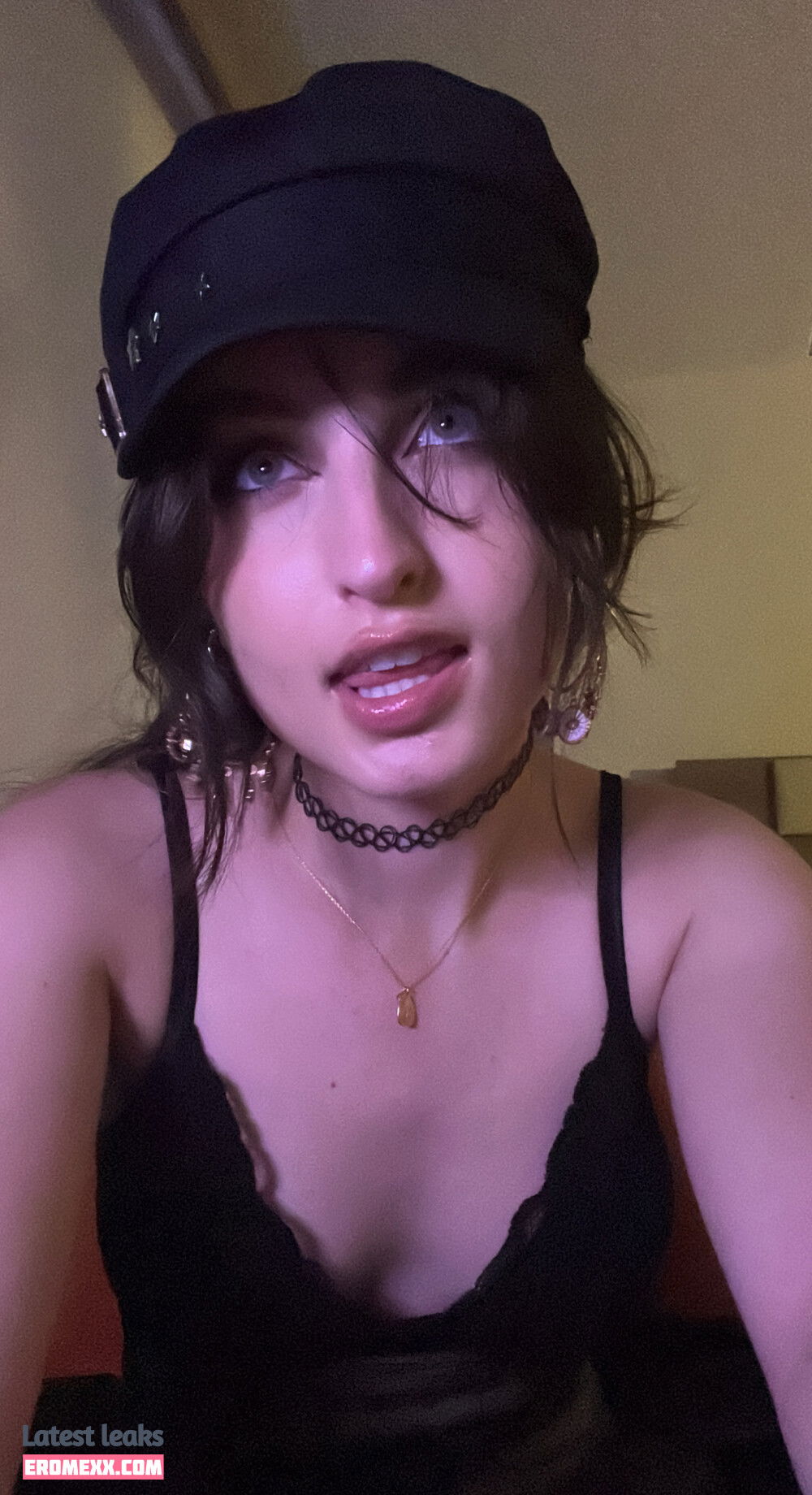 Latest Leaks Beebee ASMR Nude #138 - Erome