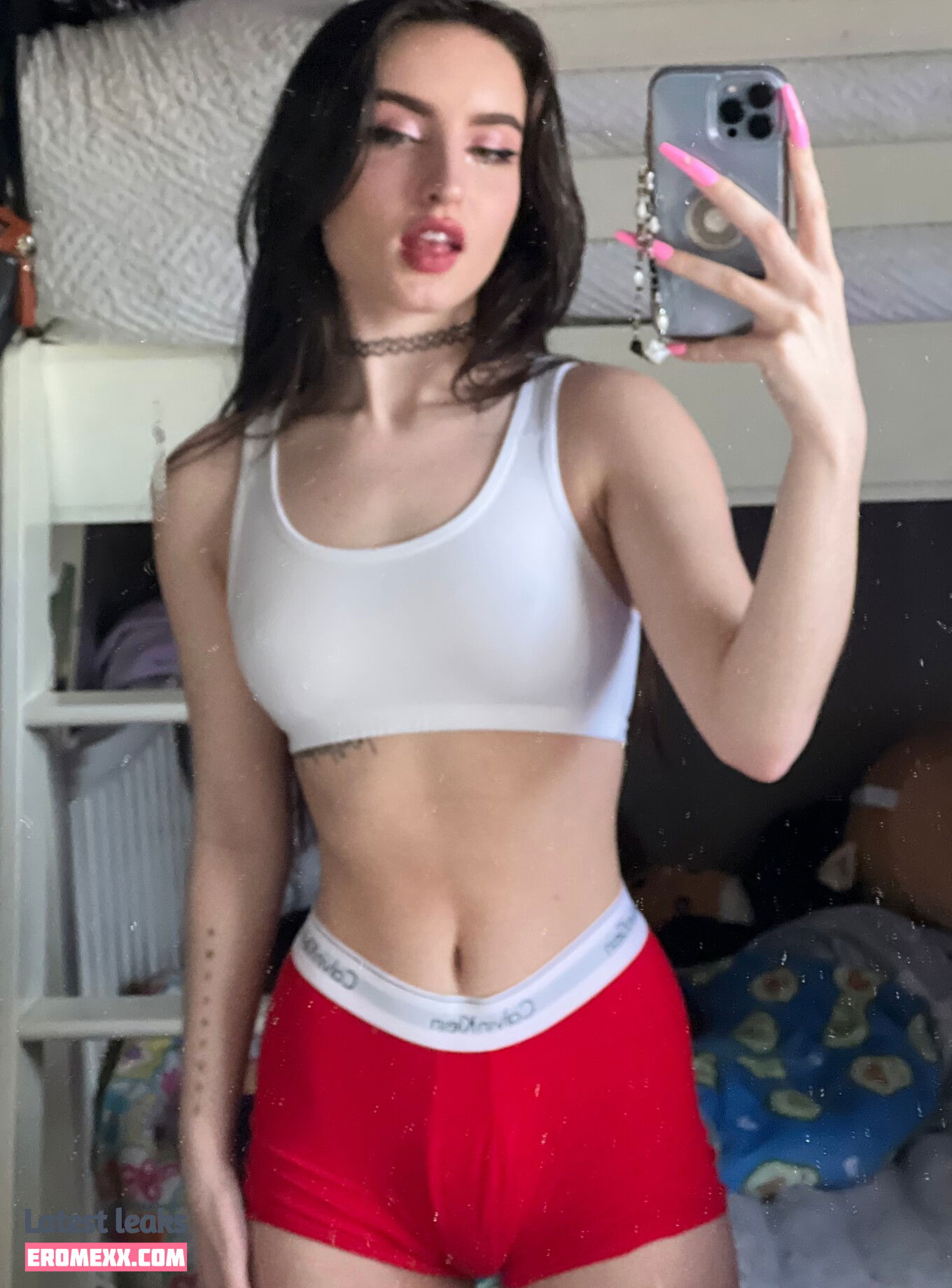 Latest Leaks Beebee ASMR Nude #15 - Erome