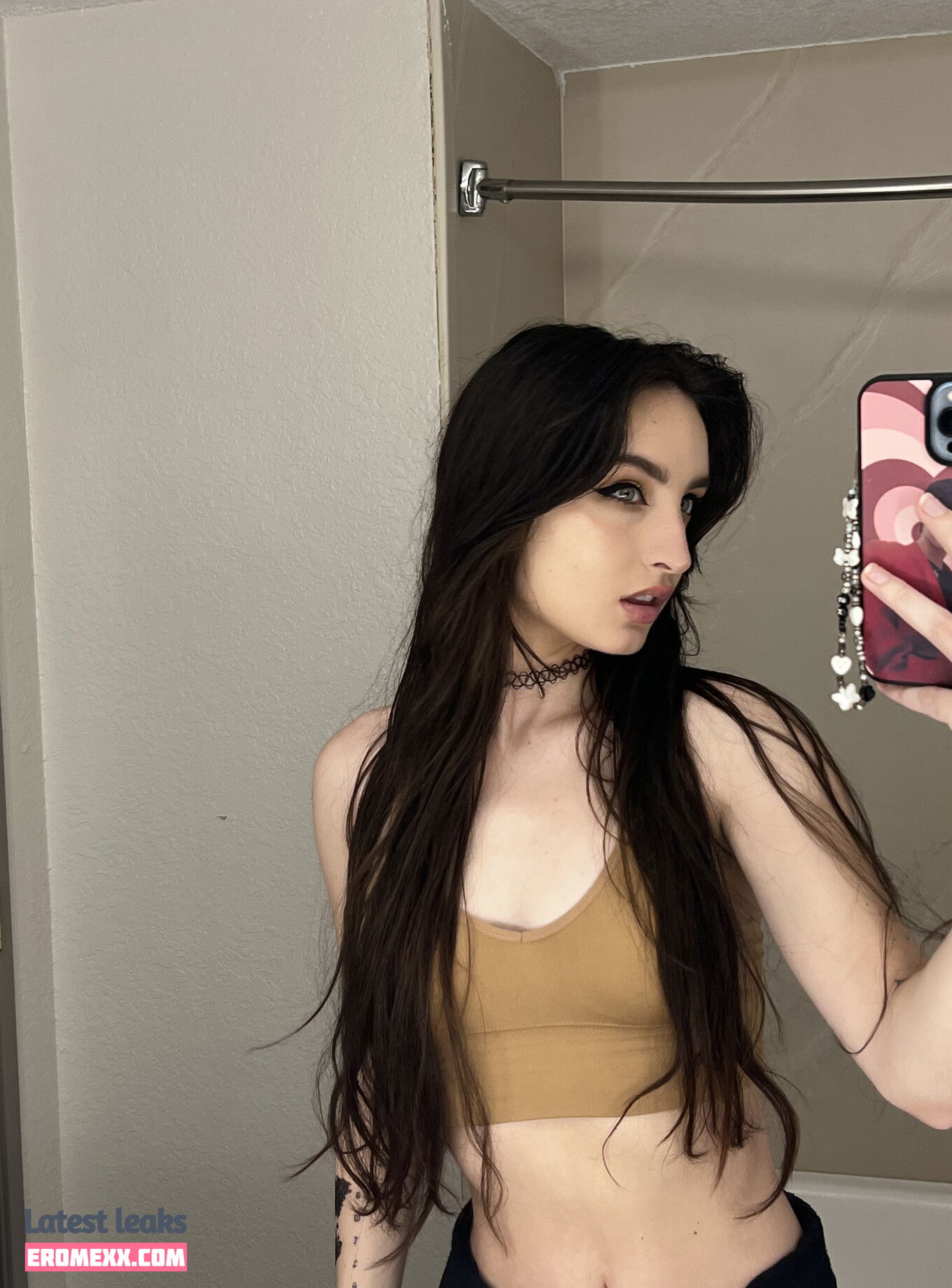 Latest Leaks Beebee ASMR Nude #150 - Erome