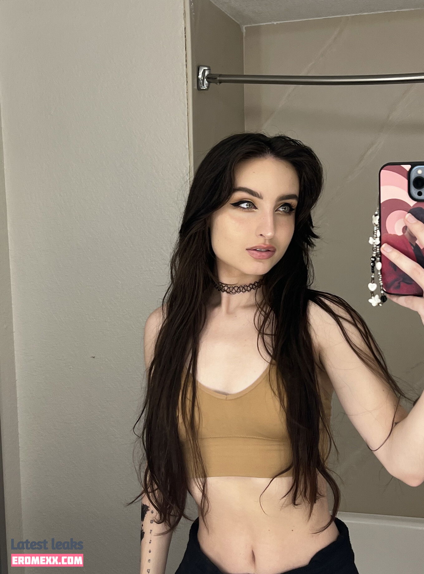 Latest Leaks Beebee ASMR Nude #158 - Erome