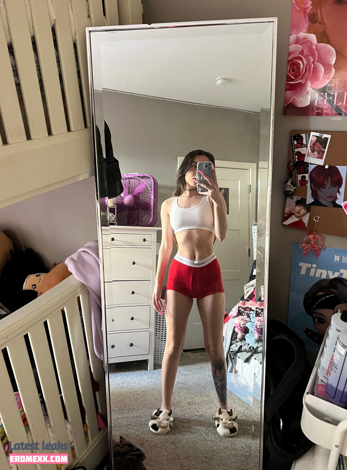 Latest Leaks Beebee ASMR Nude #16 - Erome