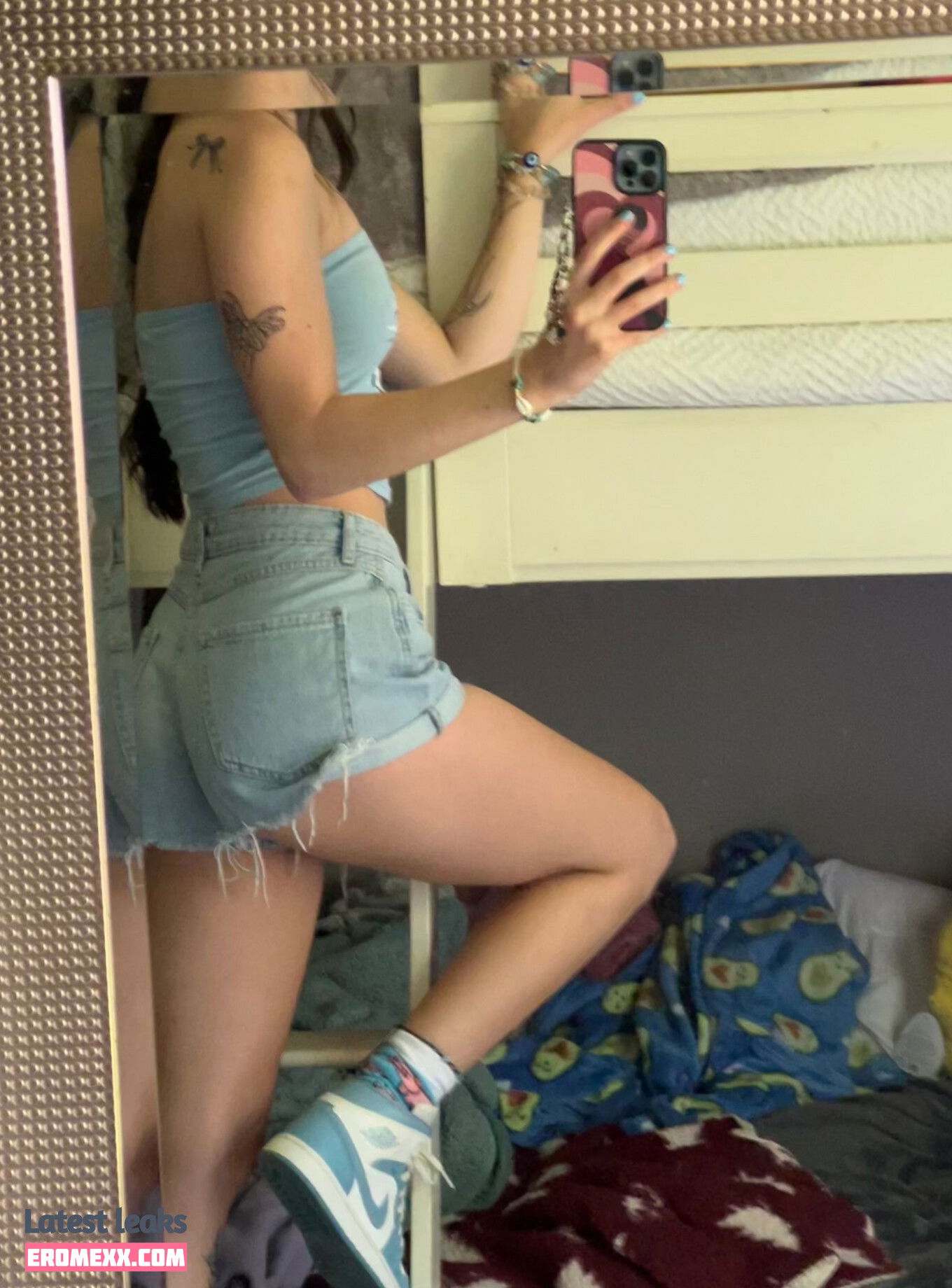 Latest Leaks Beebee ASMR Nude #168 - Erome