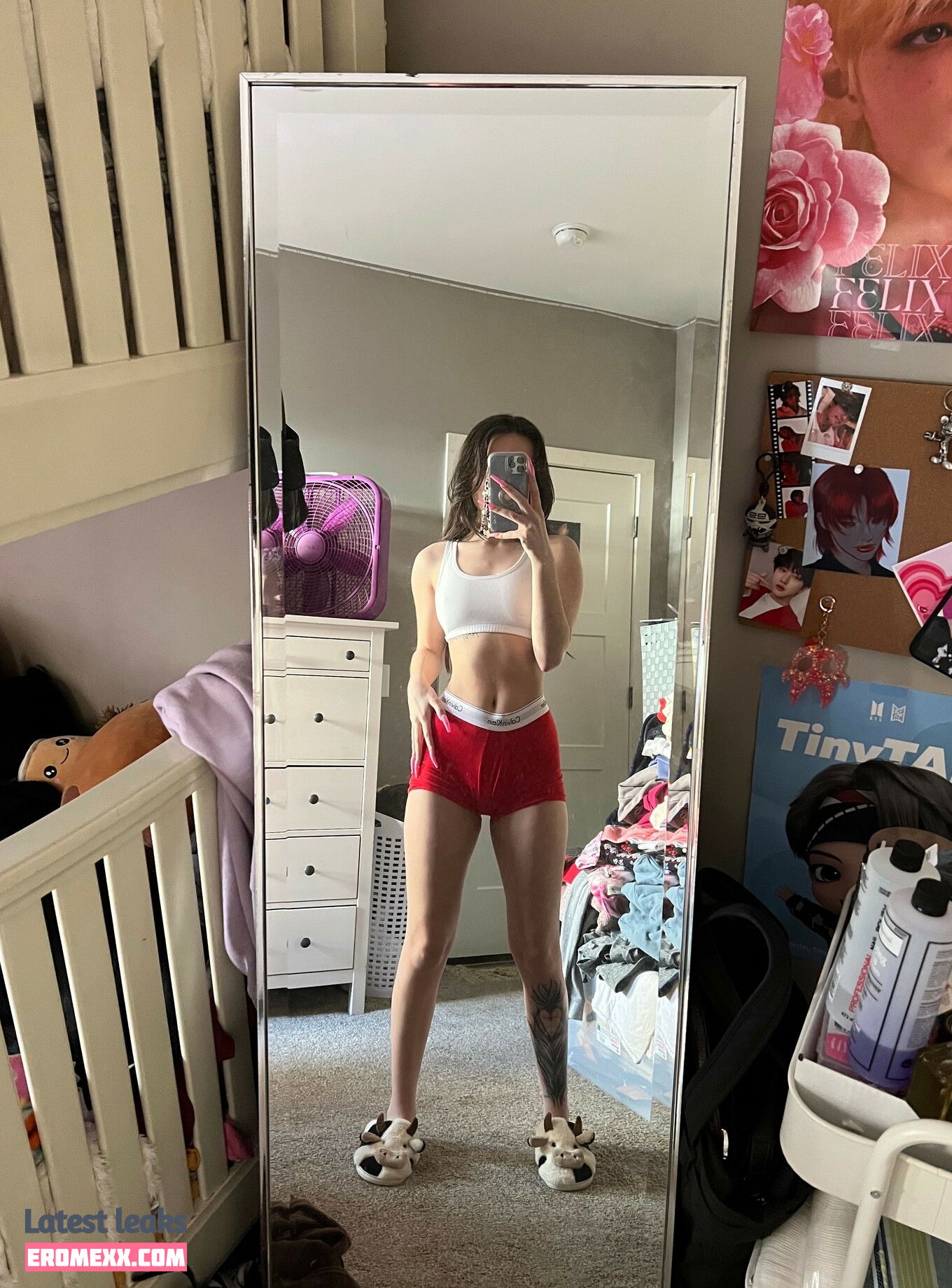 Latest Leaks Beebee ASMR Nude #18 - Erome
