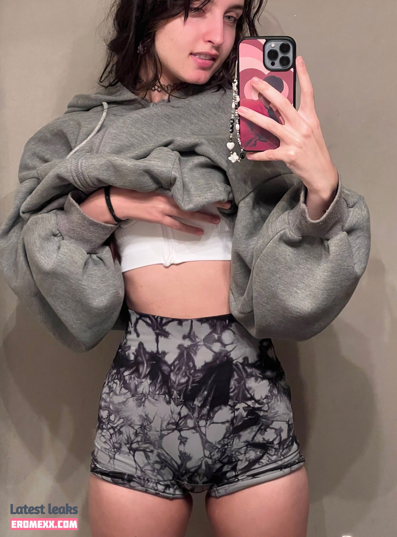 Latest Leaks Beebee ASMR Nude #187 - Erome