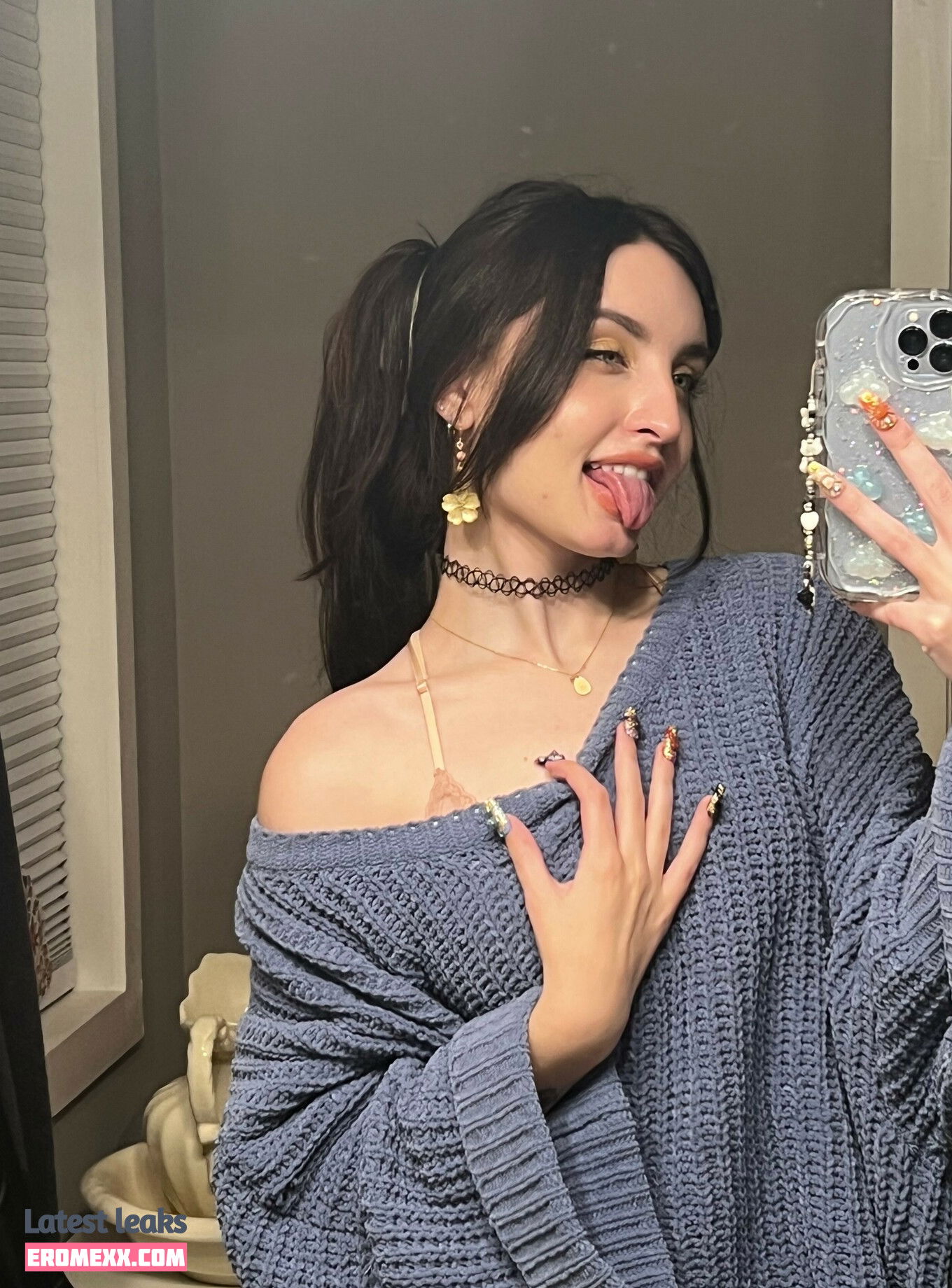 Latest Leaks Beebee ASMR Nude #192 - Erome
