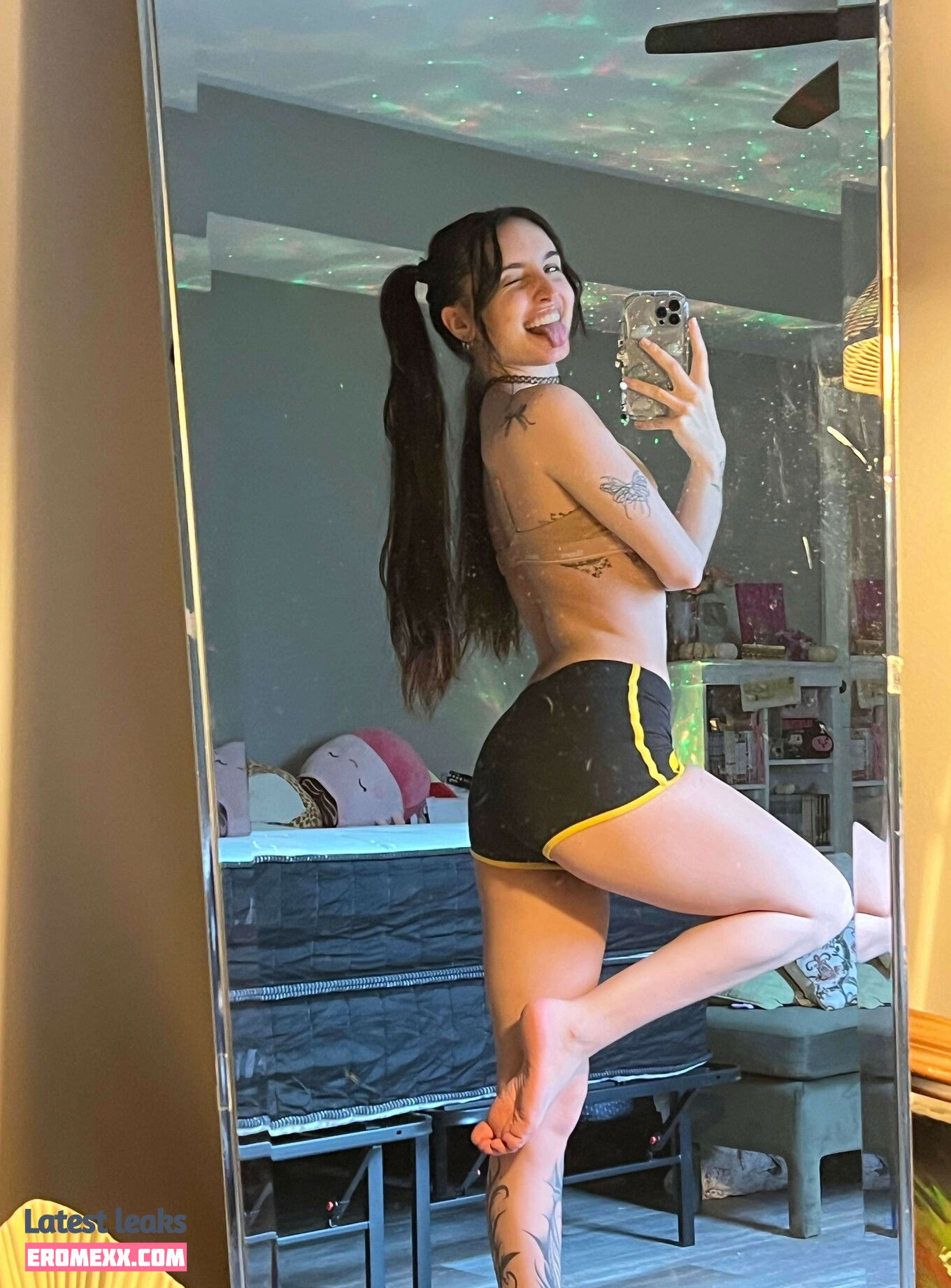 Latest Leaks Beebee ASMR Nude #200 - Erome