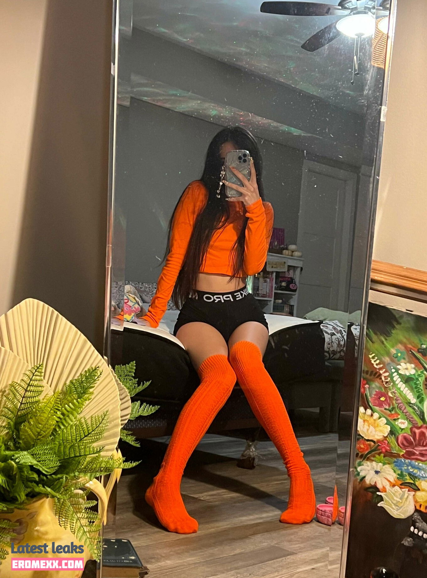 Latest Leaks Beebee ASMR Nude #208 - Erome