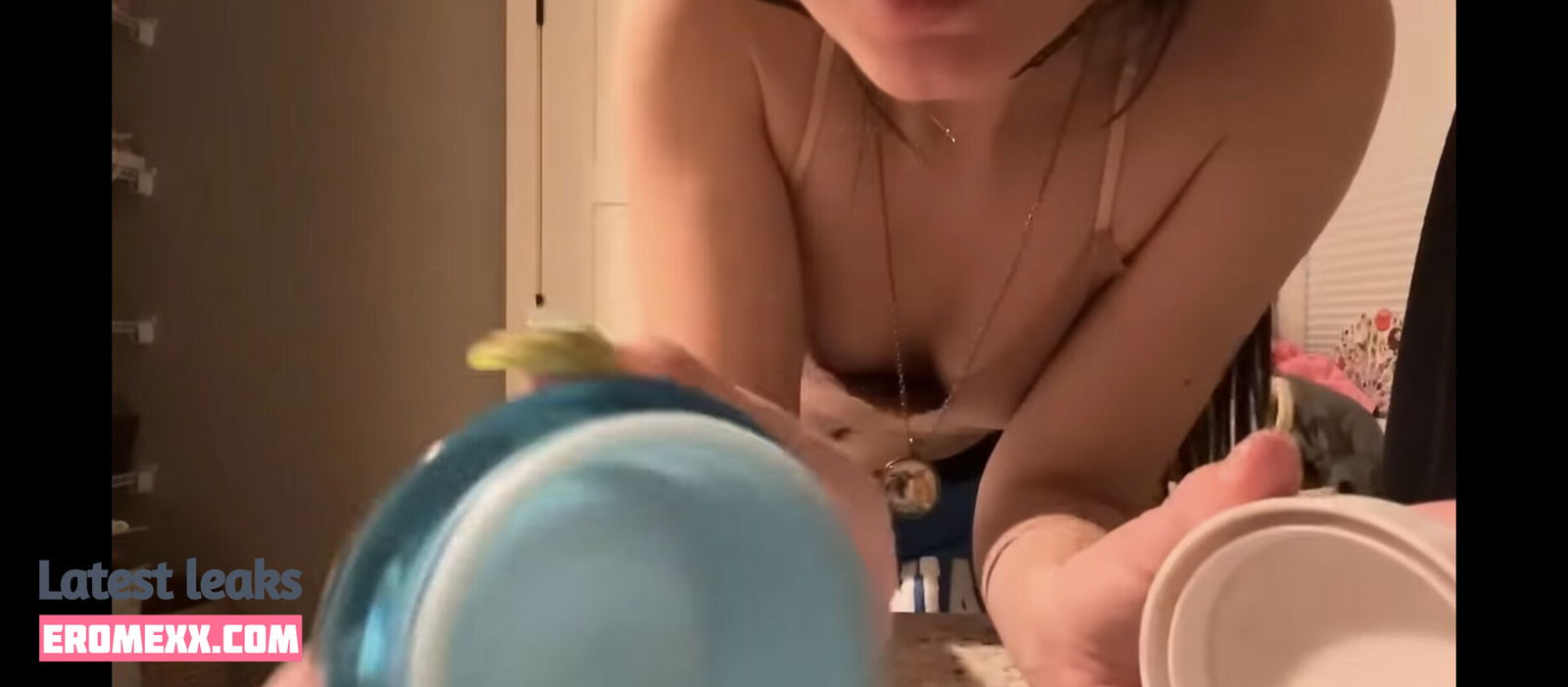 Latest Leaks Beebee ASMR Nude #234 - Erome