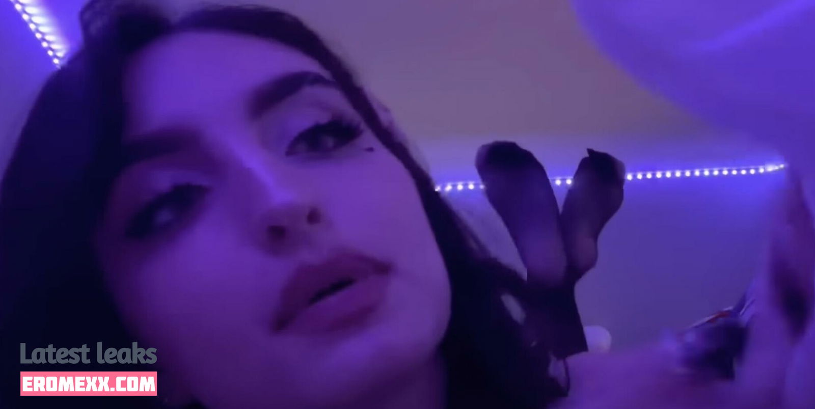 Latest Leaks Beebee ASMR Nude #24 - Erome