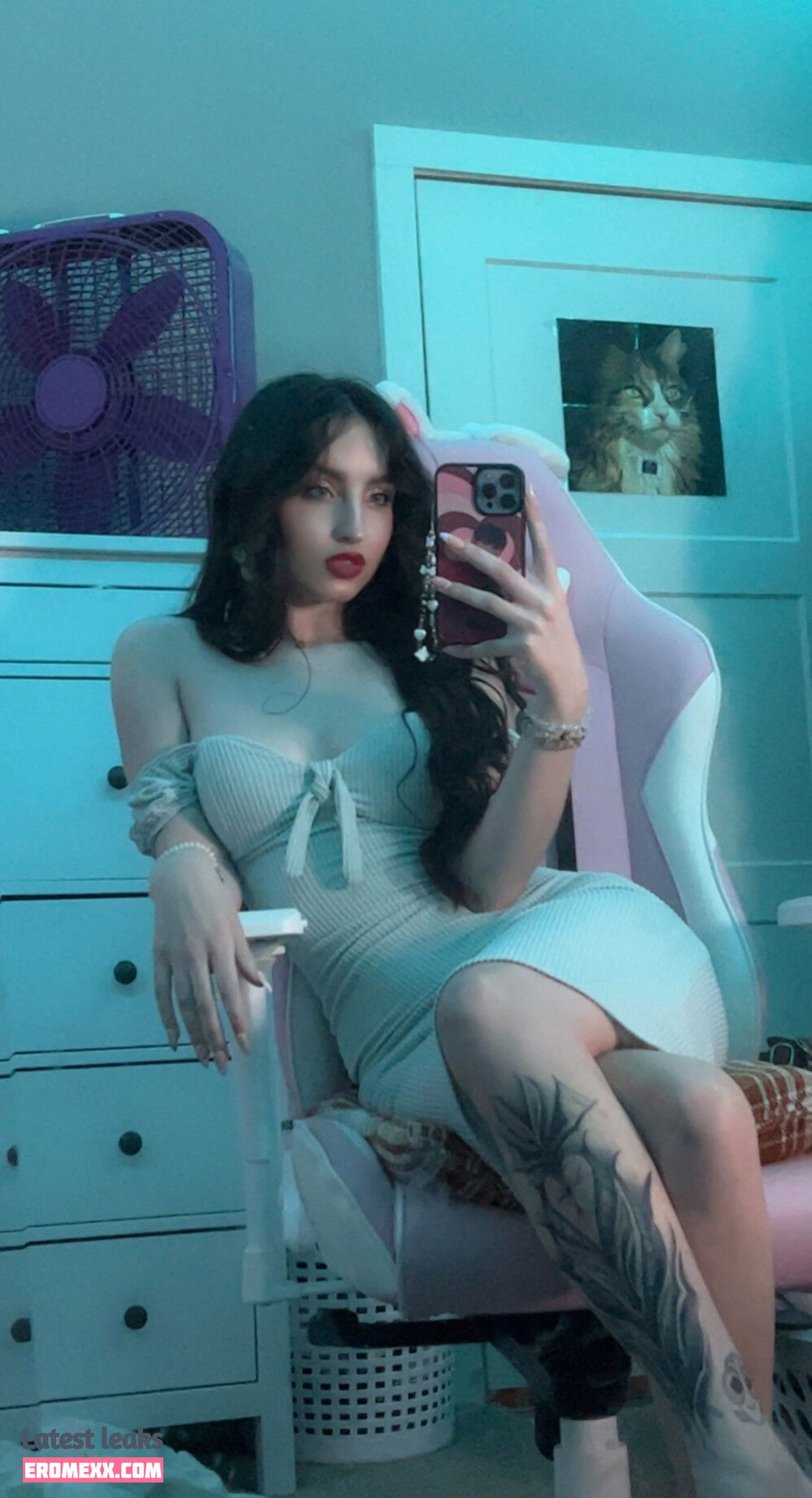 Latest Leaks Beebee ASMR Nude #29 - Erome