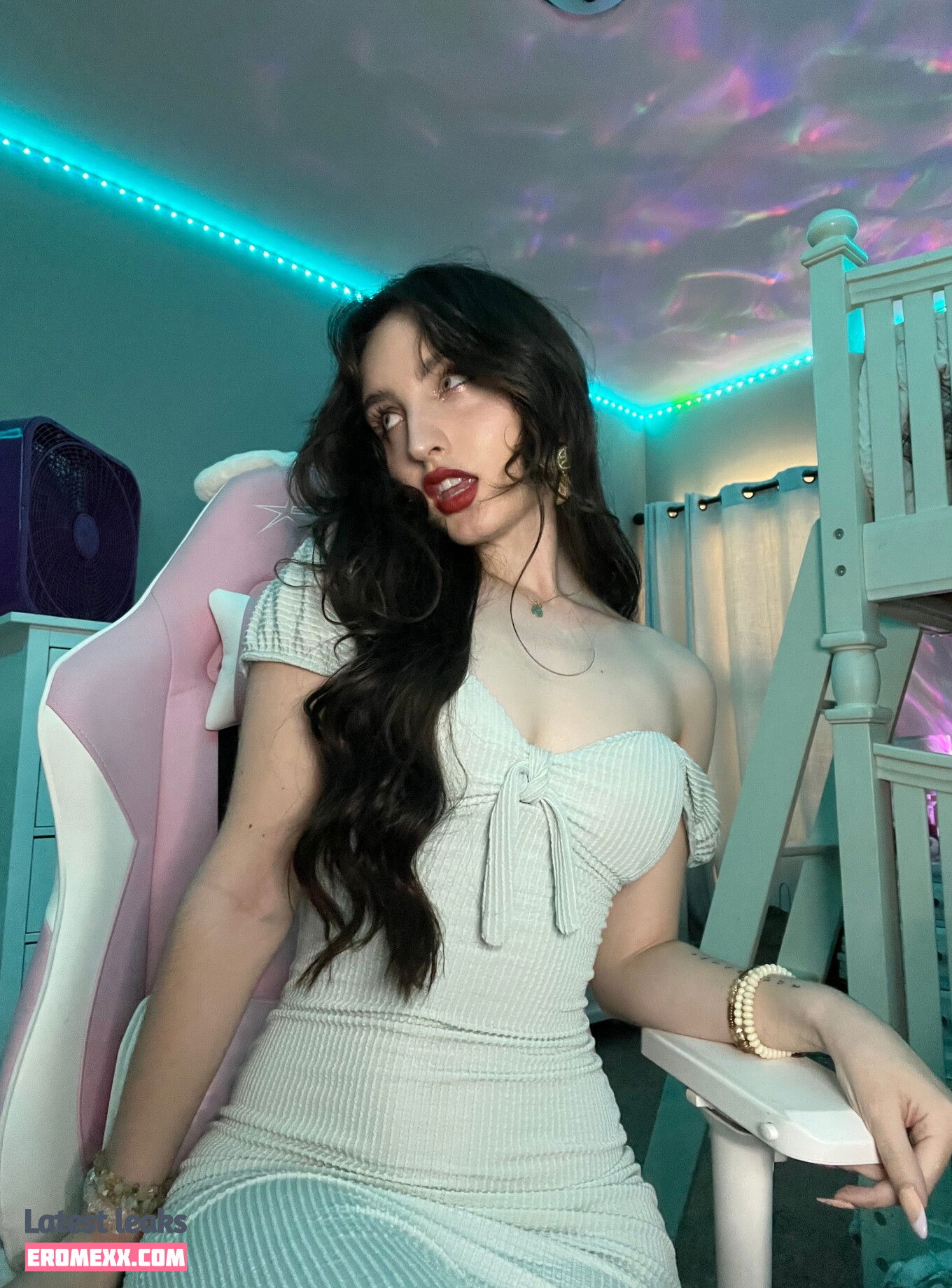 Latest Leaks Beebee ASMR Nude #31 - Erome
