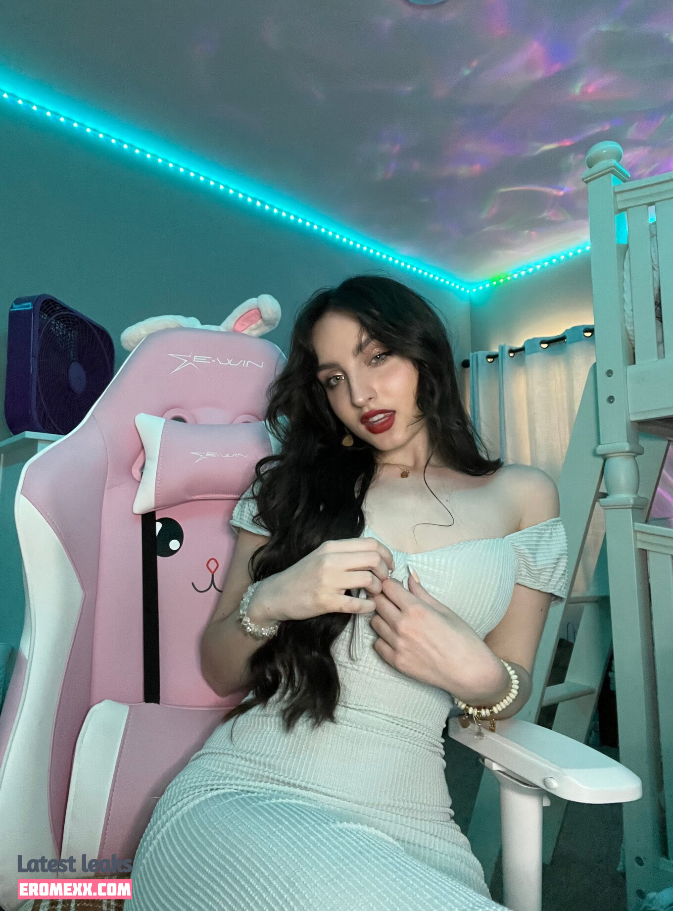 Latest Leaks Beebee ASMR Nude #32 - Erome