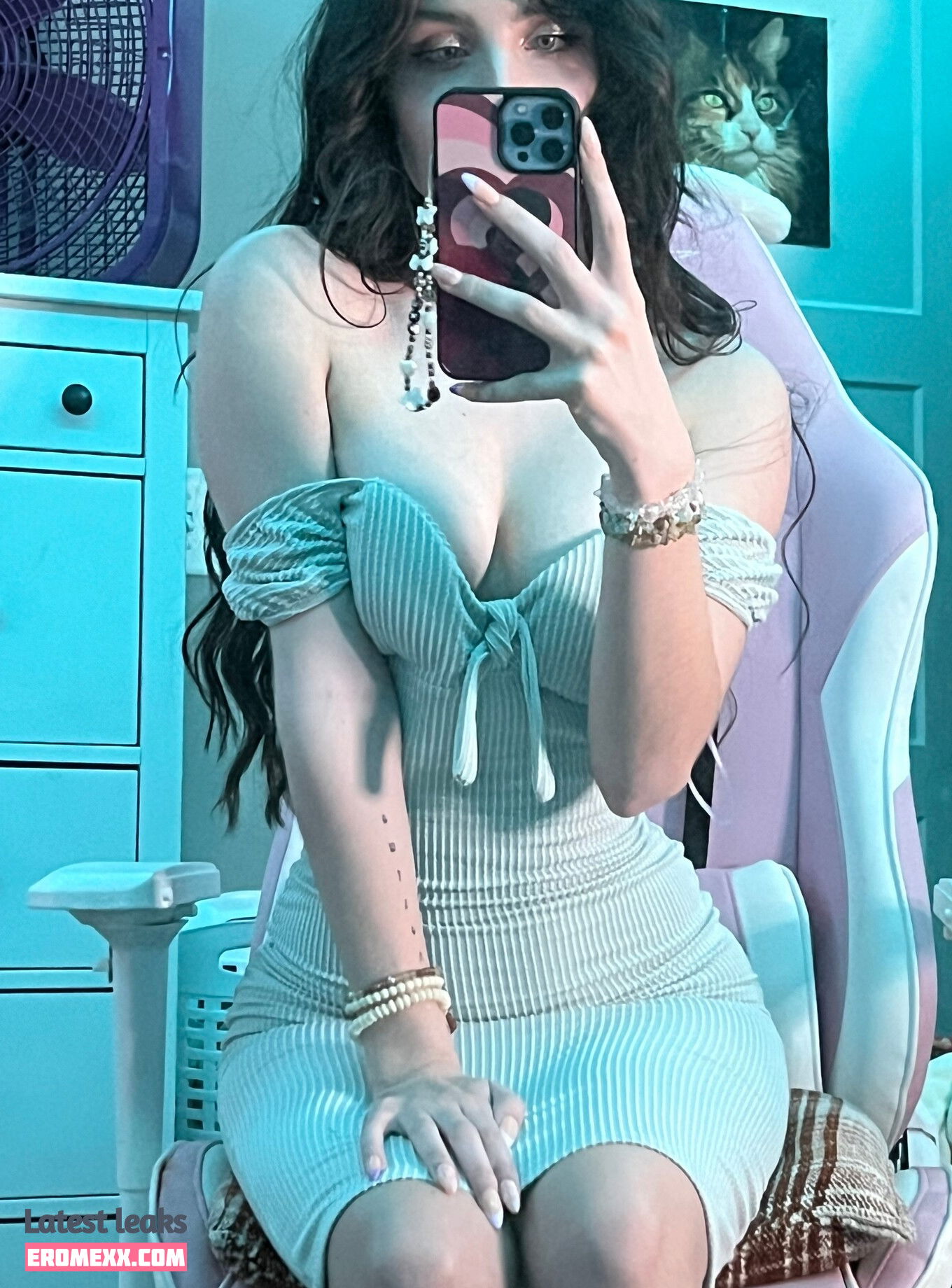 Latest Leaks Beebee ASMR Nude #35 - Erome