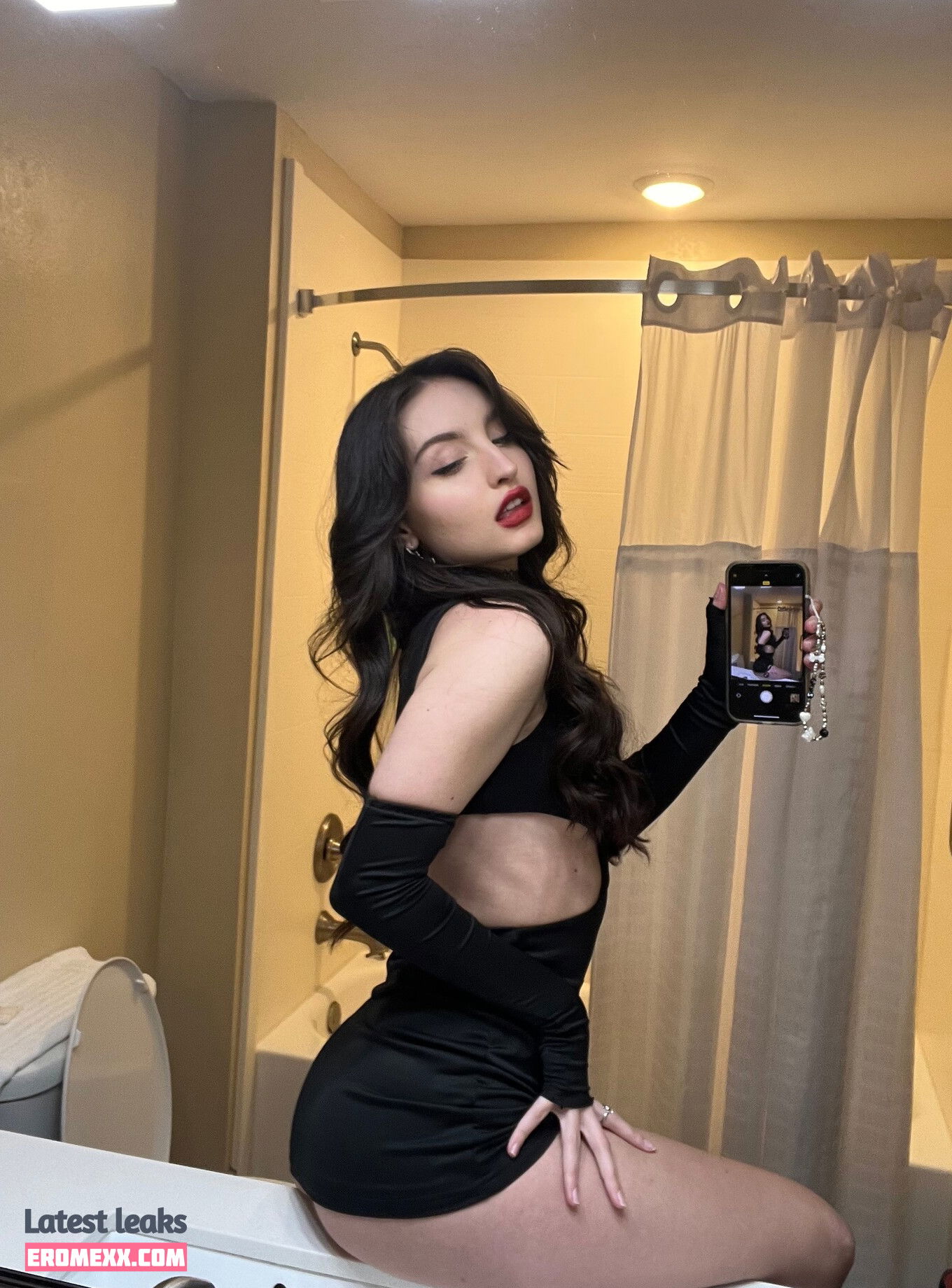 Latest Leaks Beebee ASMR Nude #4 - Erome