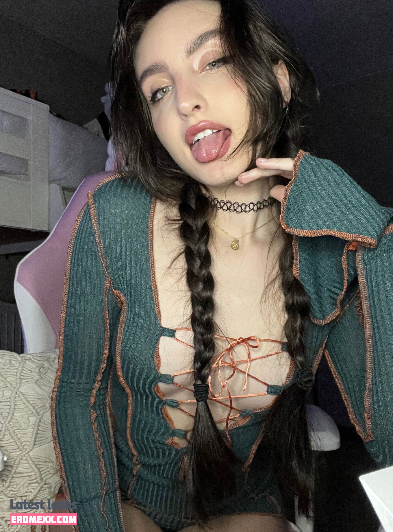 Latest Leaks Beebee ASMR Nude #40 - Erome
