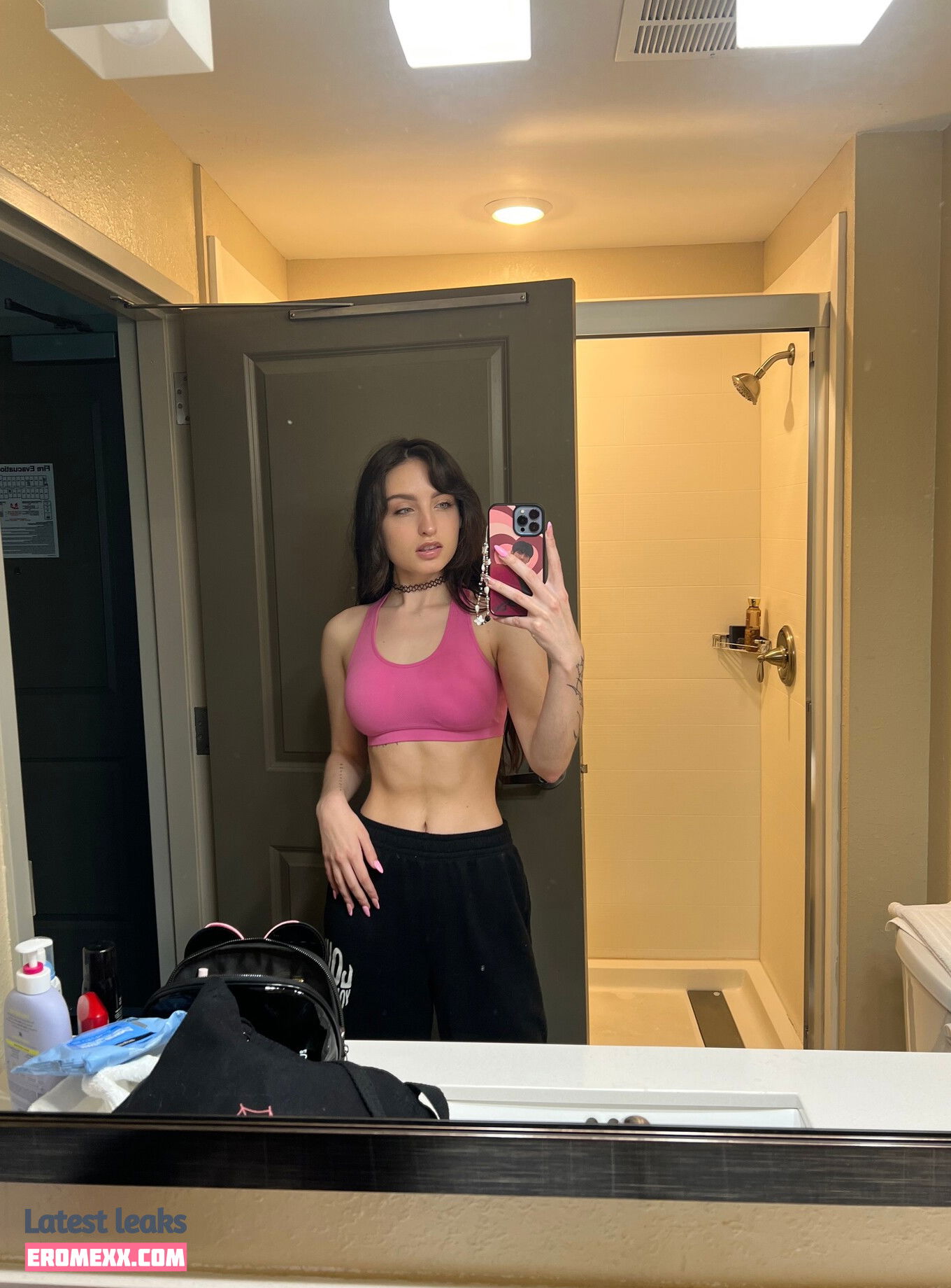 Latest Leaks Beebee ASMR Nude #49 - Erome