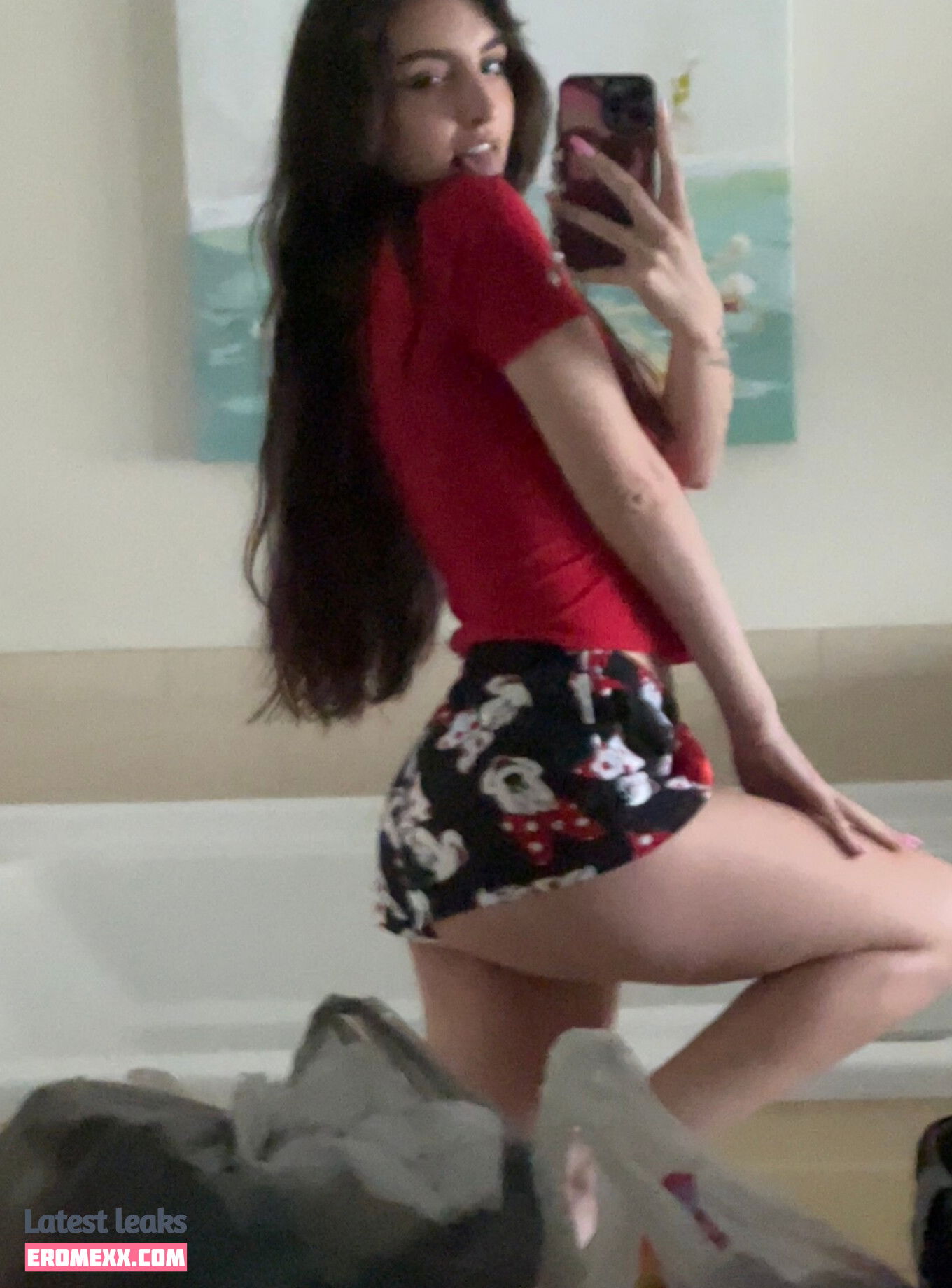 Latest Leaks Beebee ASMR Nude #67 - Erome