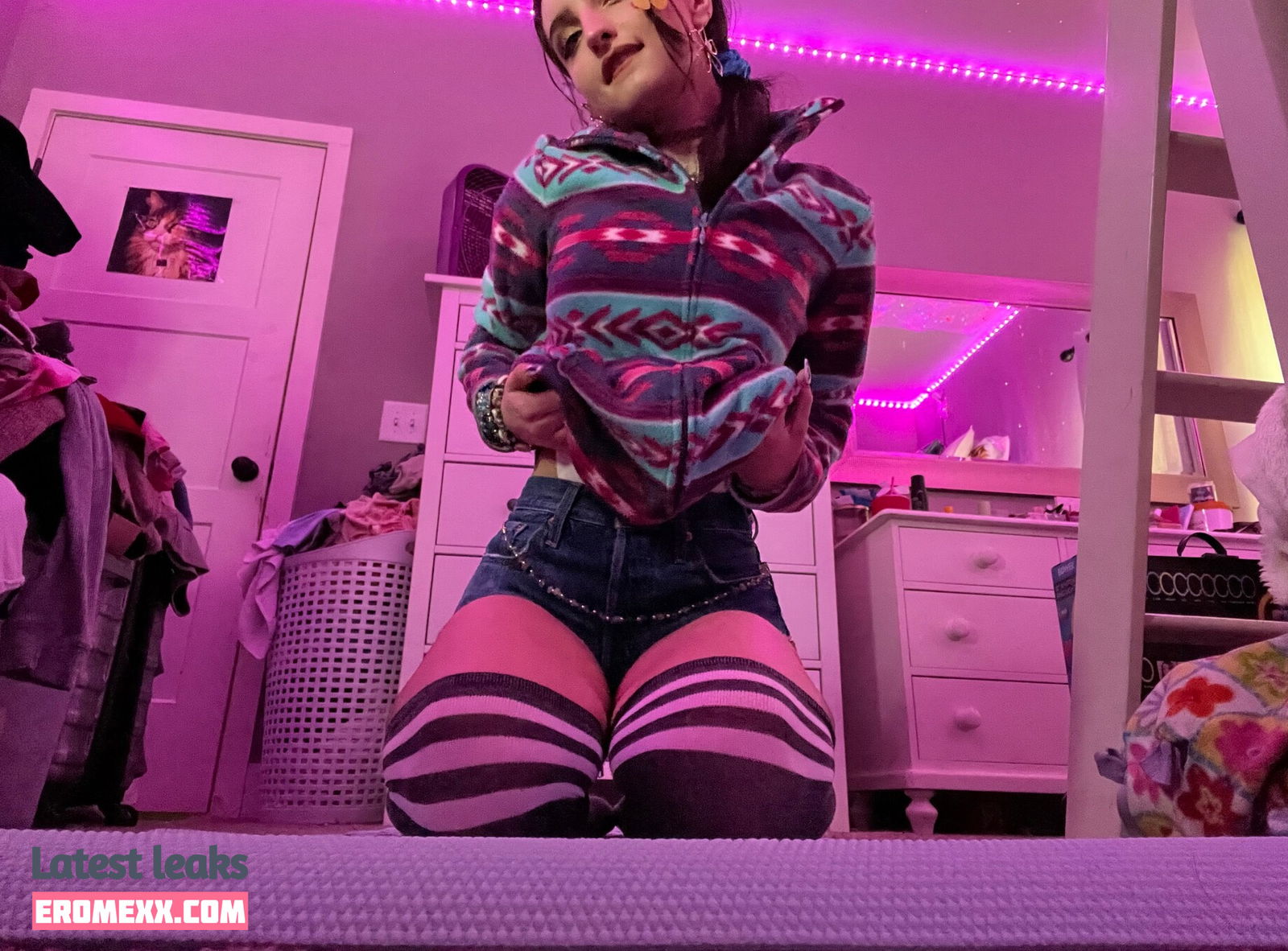 Latest Leaks Beebee ASMR Nude #70 - Erome