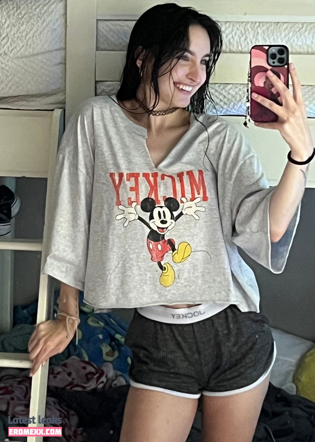 Latest Leaks Beebee ASMR Nude #83 - Erome