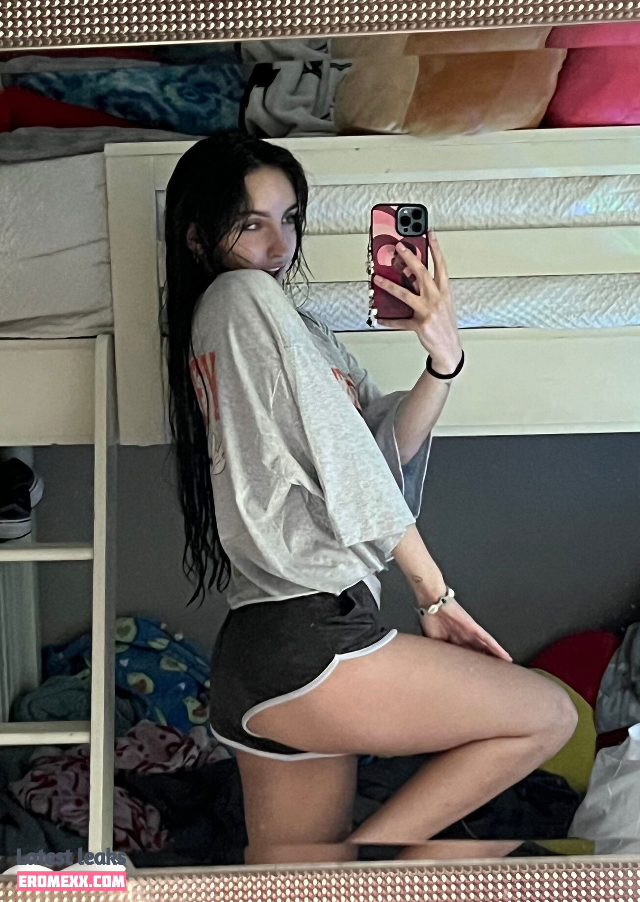 Latest Leaks Beebee ASMR Nude #87 - Erome