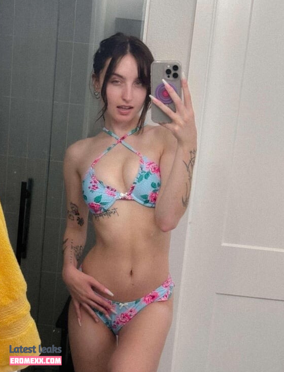 Latest Leaks beebee Nude #7 - Fapello