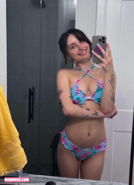Latest Leaks beebee Nude #8 - Fapello
